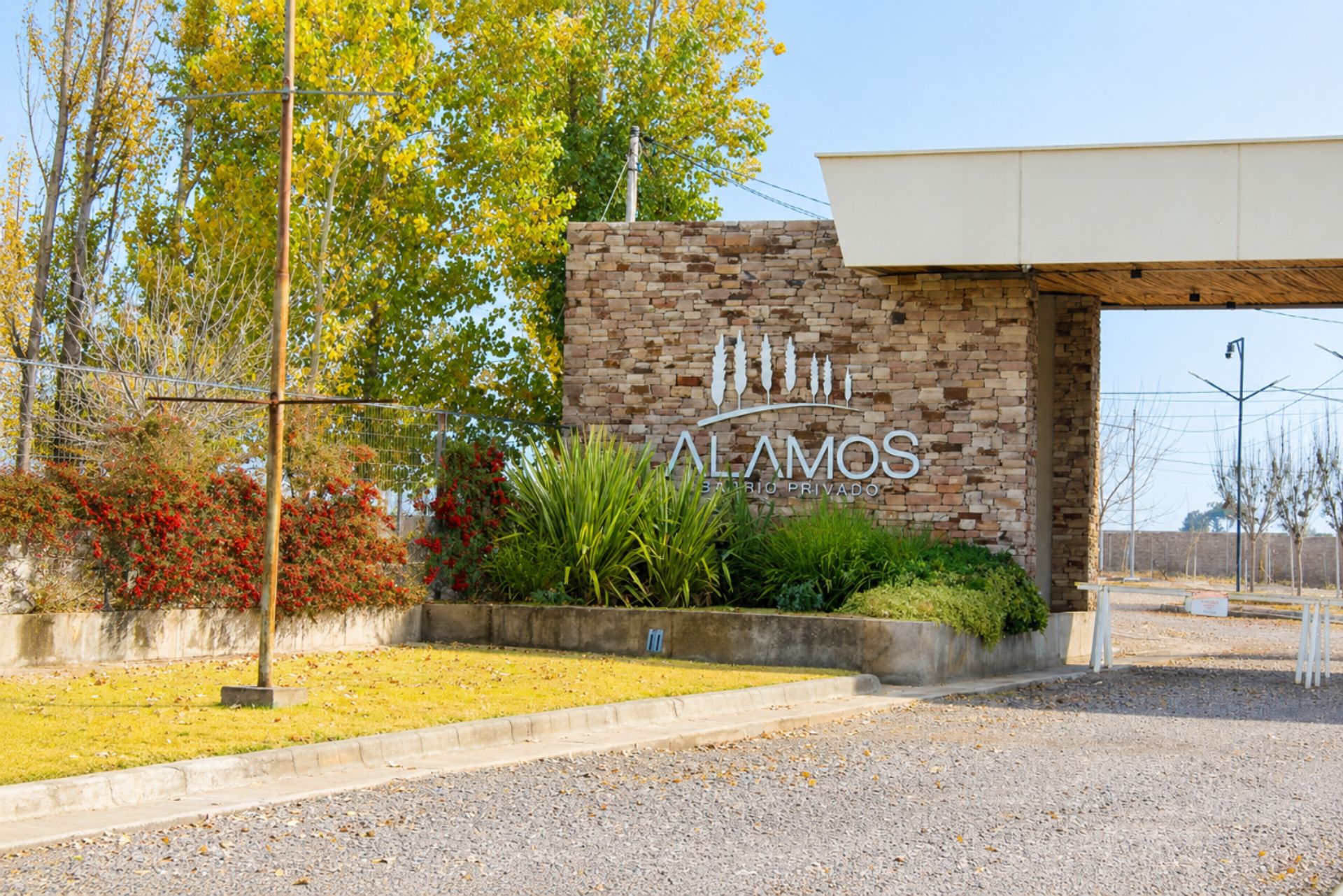 Lote en Venta en Maipu, Mendoza