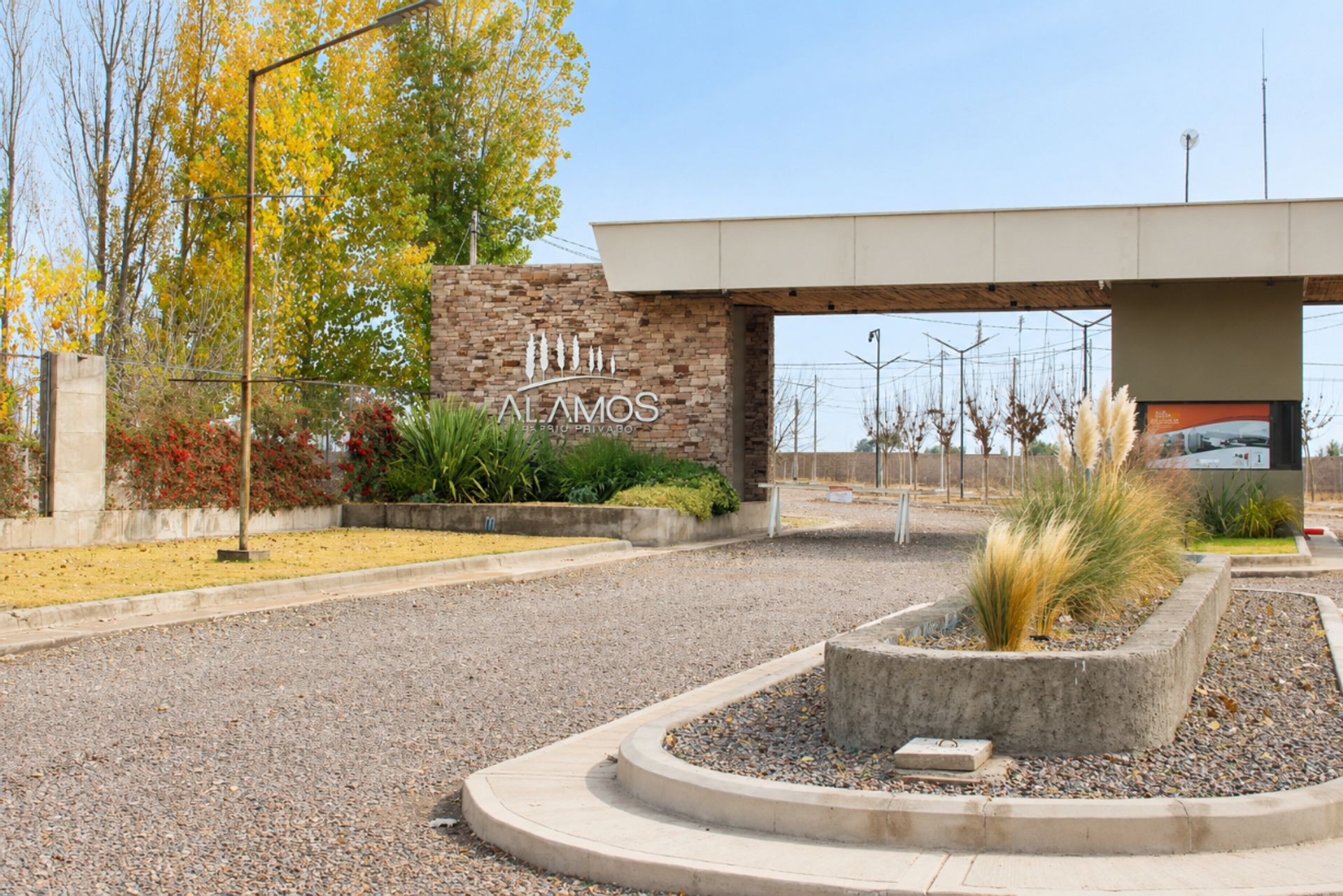 Lote en Venta en Maipu, Mendoza