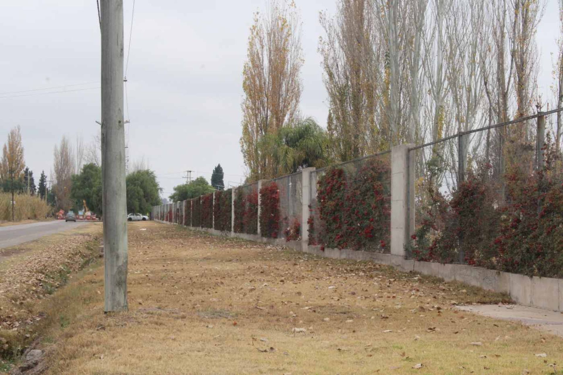Lote en Venta en Maipu, Mendoza