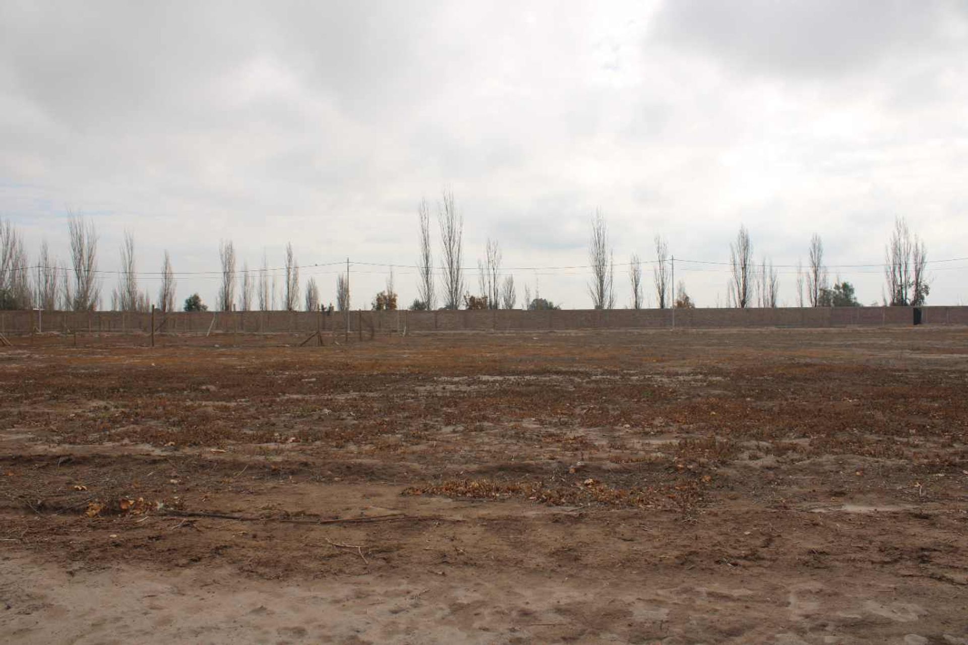 Lote en Venta en Maipu, Mendoza