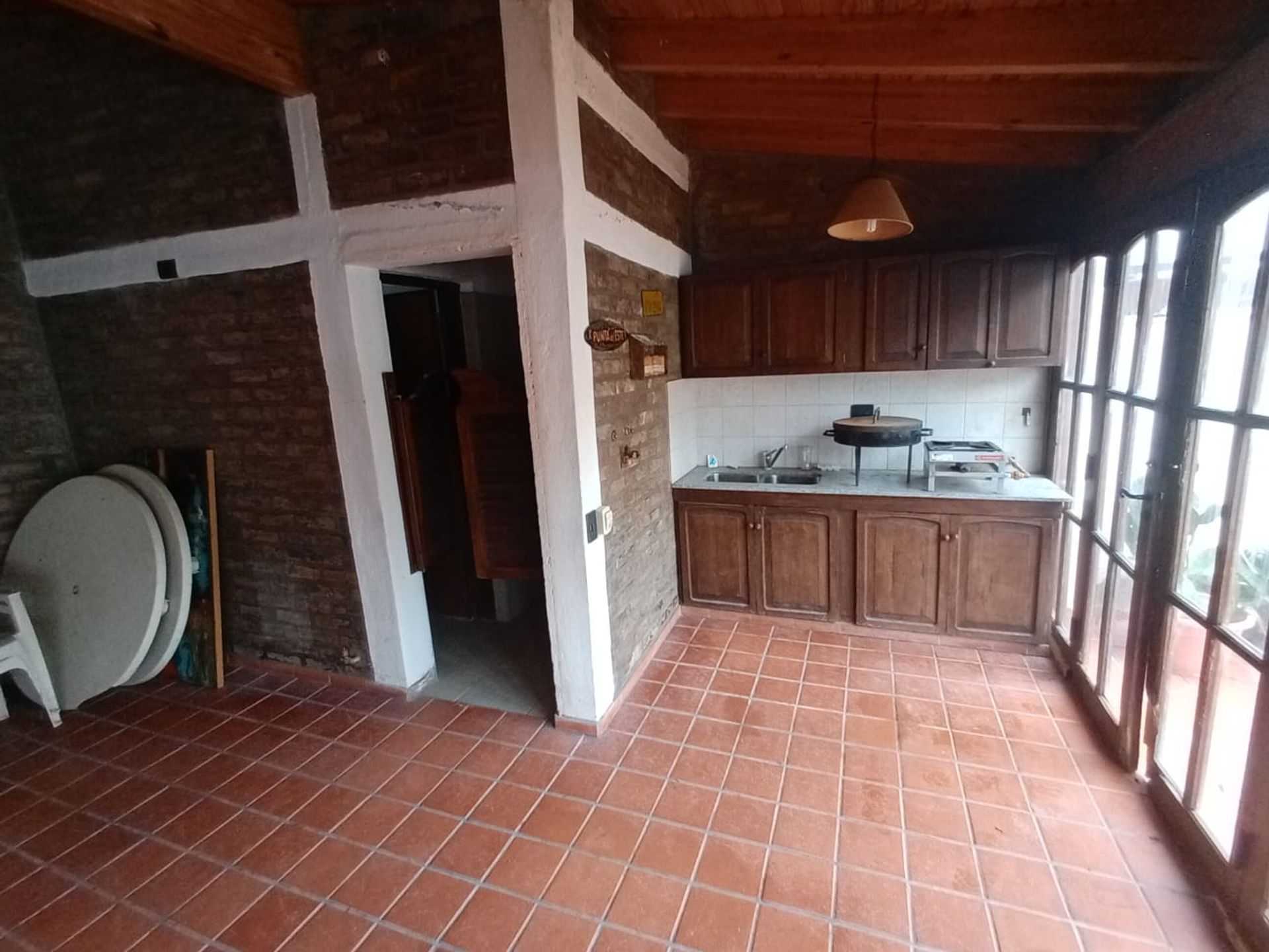 Casa en Alquiler en Capital, Mendoza