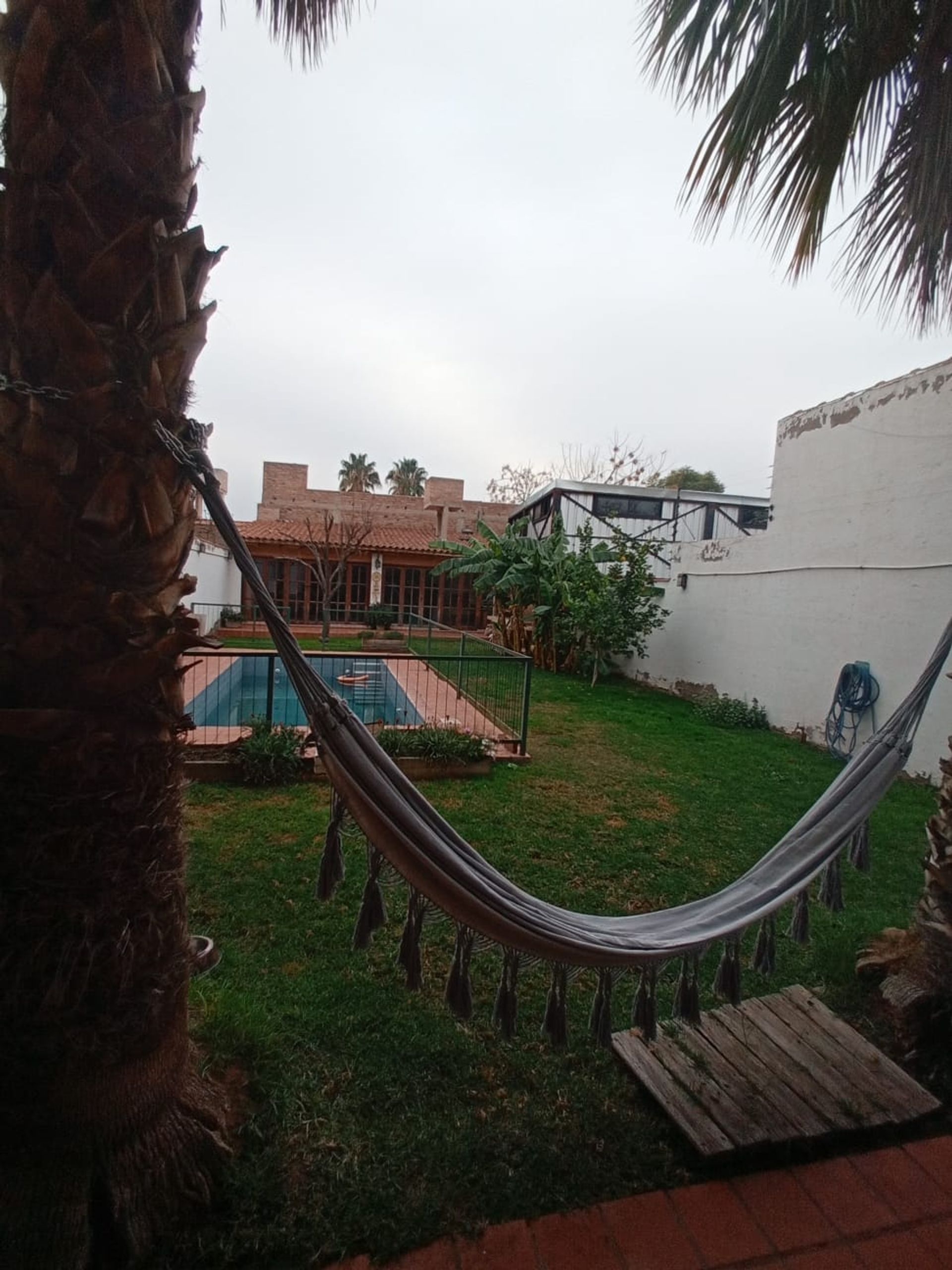 Casa en Alquiler en Capital, Mendoza