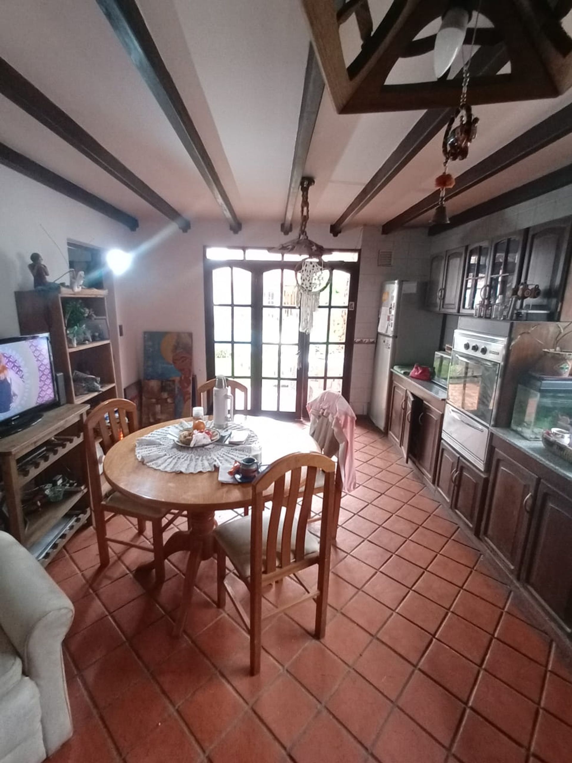 Casa en Alquiler en Capital, Mendoza