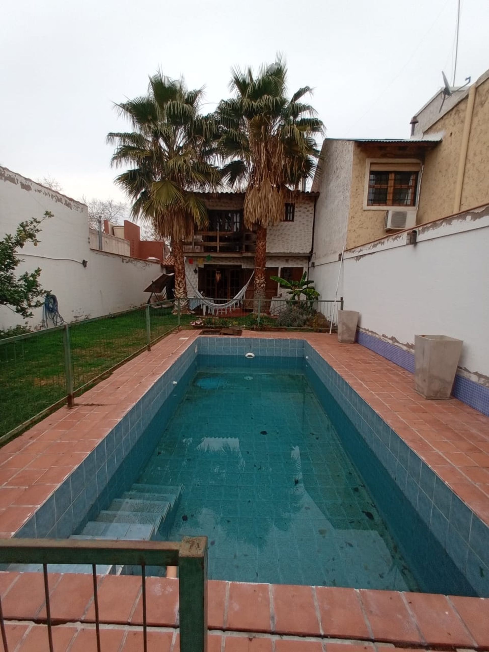 Casa en Alquiler en Capital, Mendoza