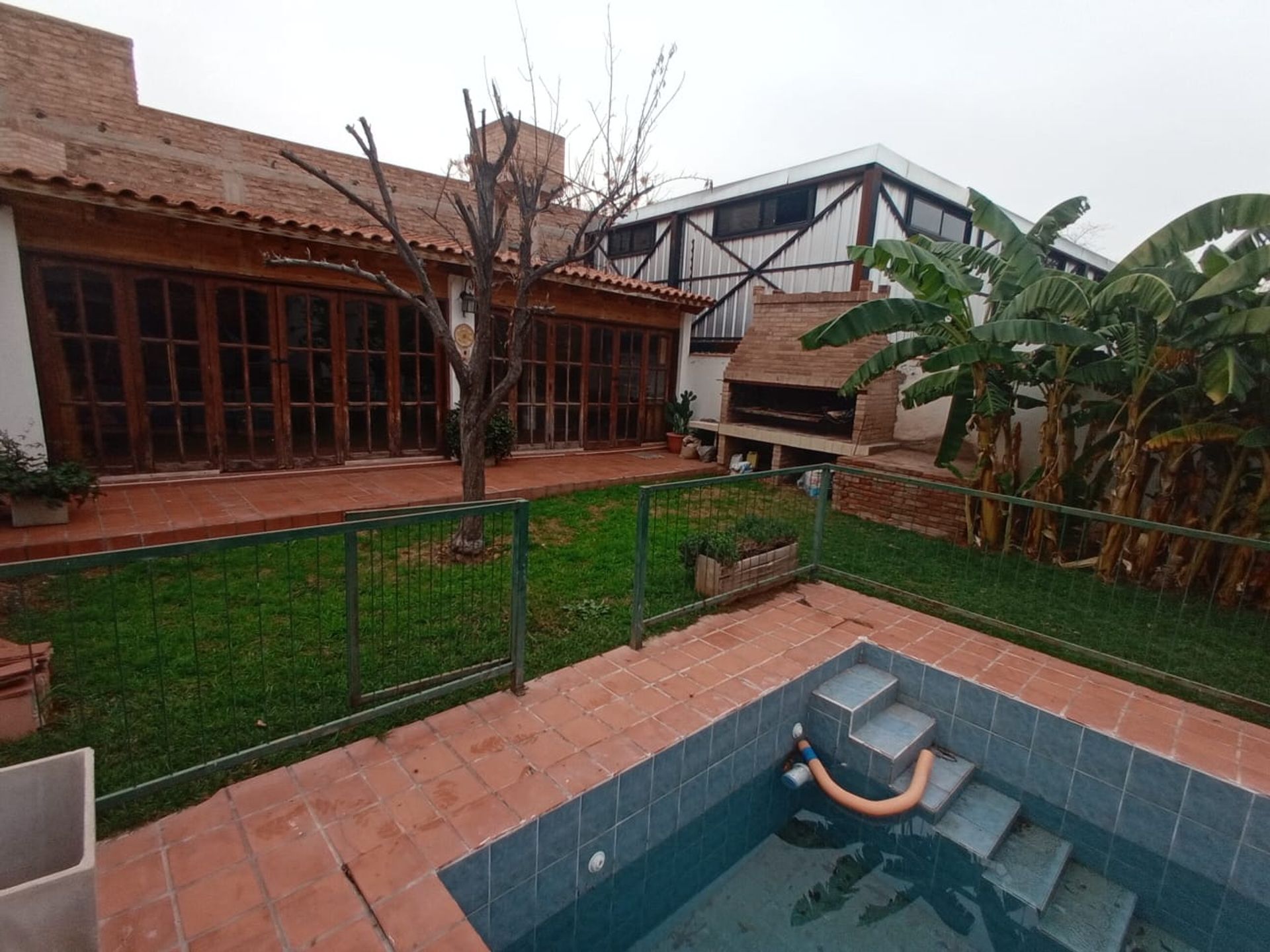 Casa en Alquiler en Capital, Mendoza