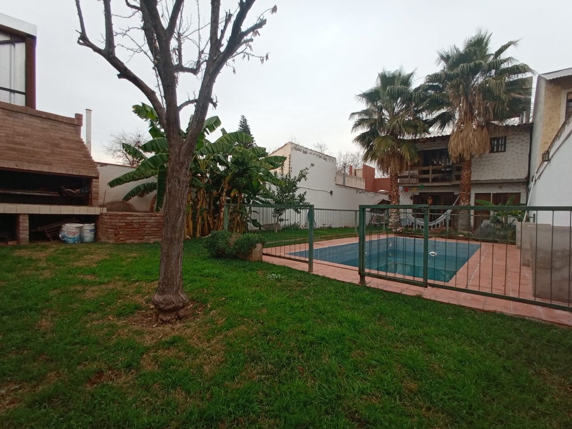 Casa en Alquiler en Capital, Mendoza