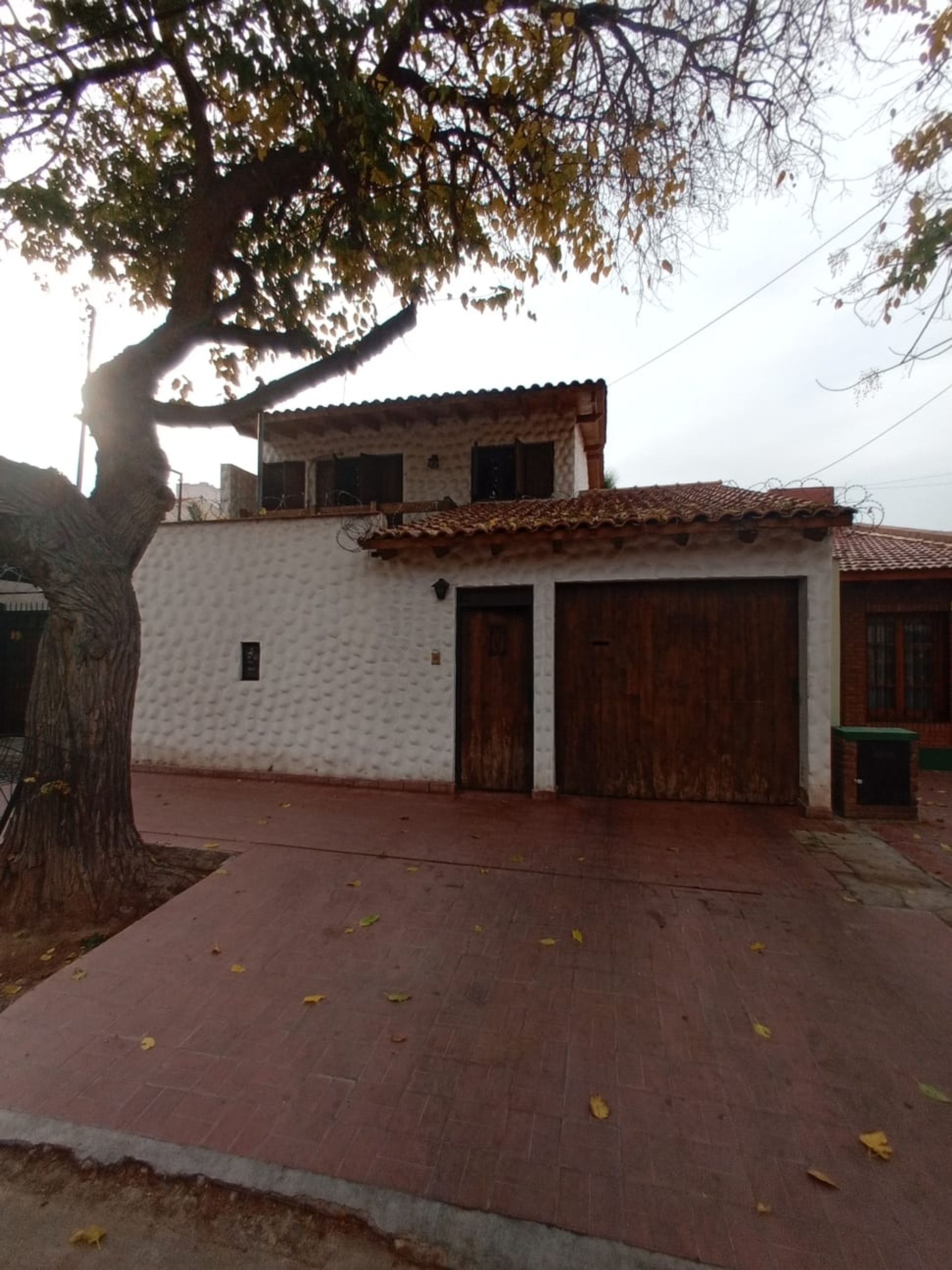Casa en Alquiler en Capital, Mendoza