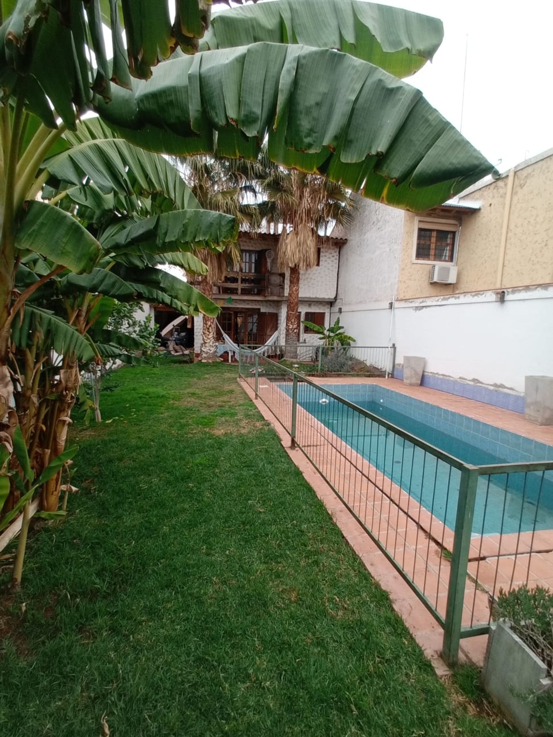 Casa en Alquiler en Capital, Mendoza