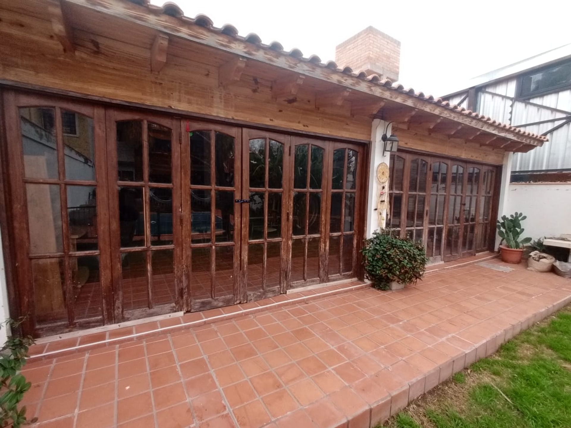 Casa en Alquiler en Capital, Mendoza