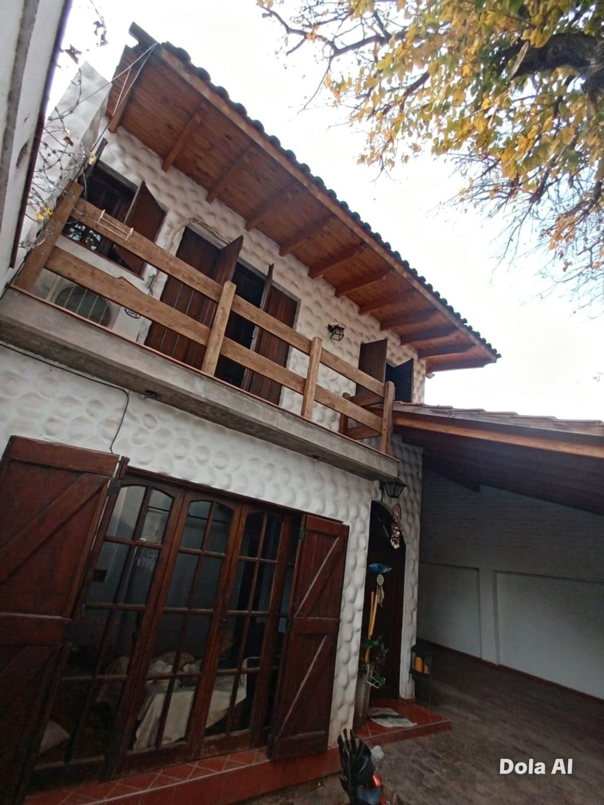 Casa en Alquiler en Capital, Mendoza