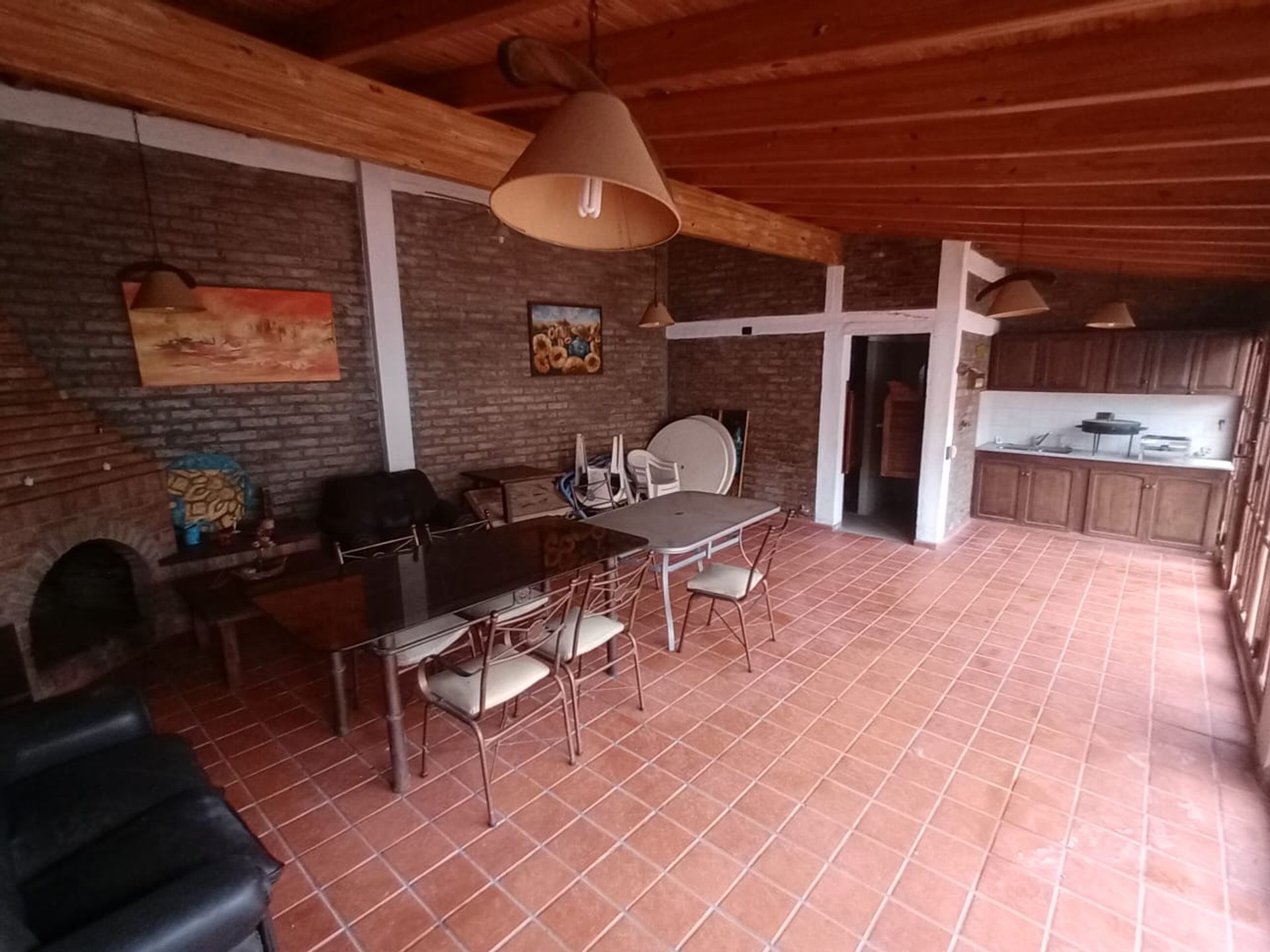 Casa en Alquiler en Capital, Mendoza
