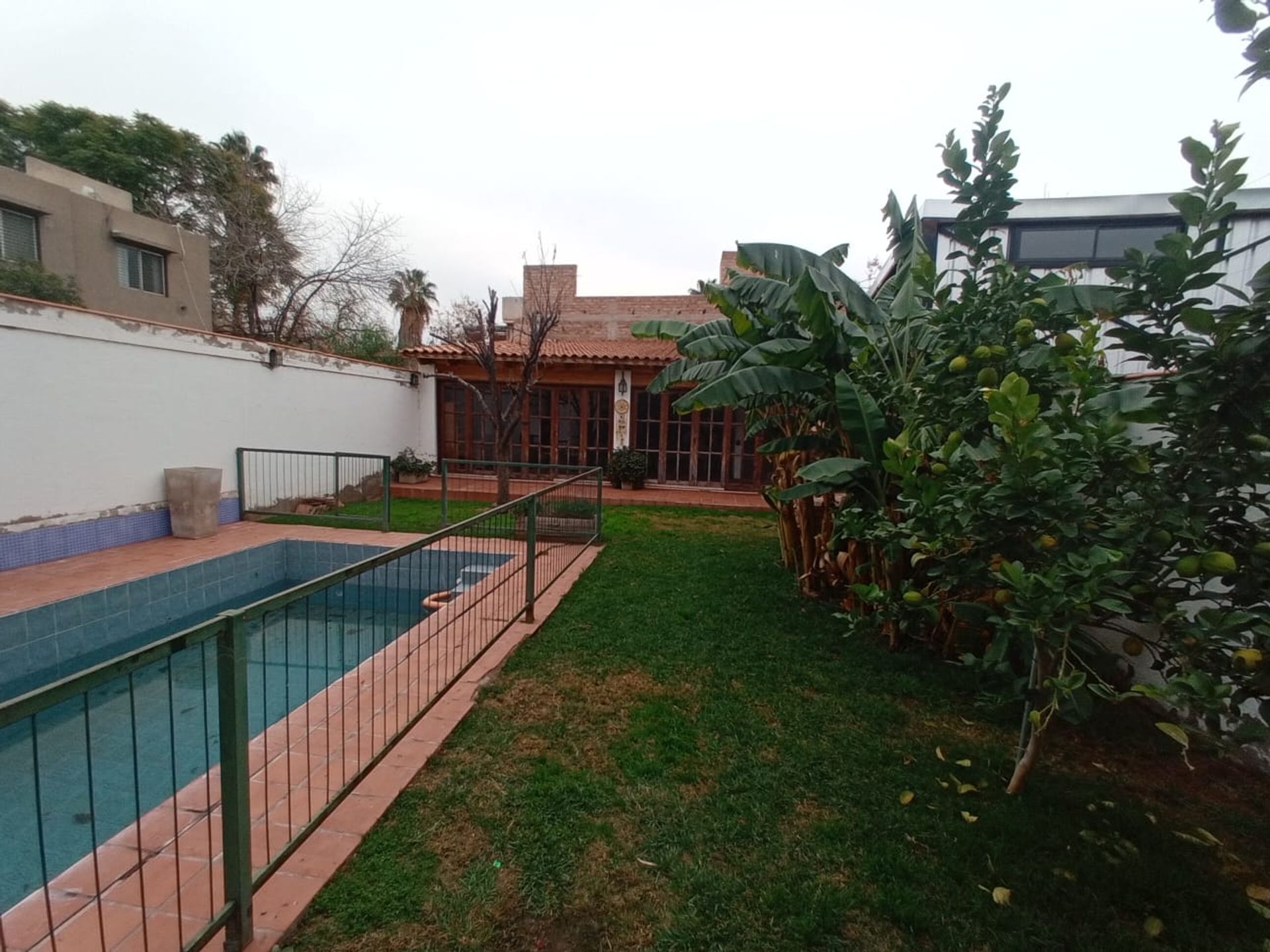 Casa en Alquiler en Capital, Mendoza
