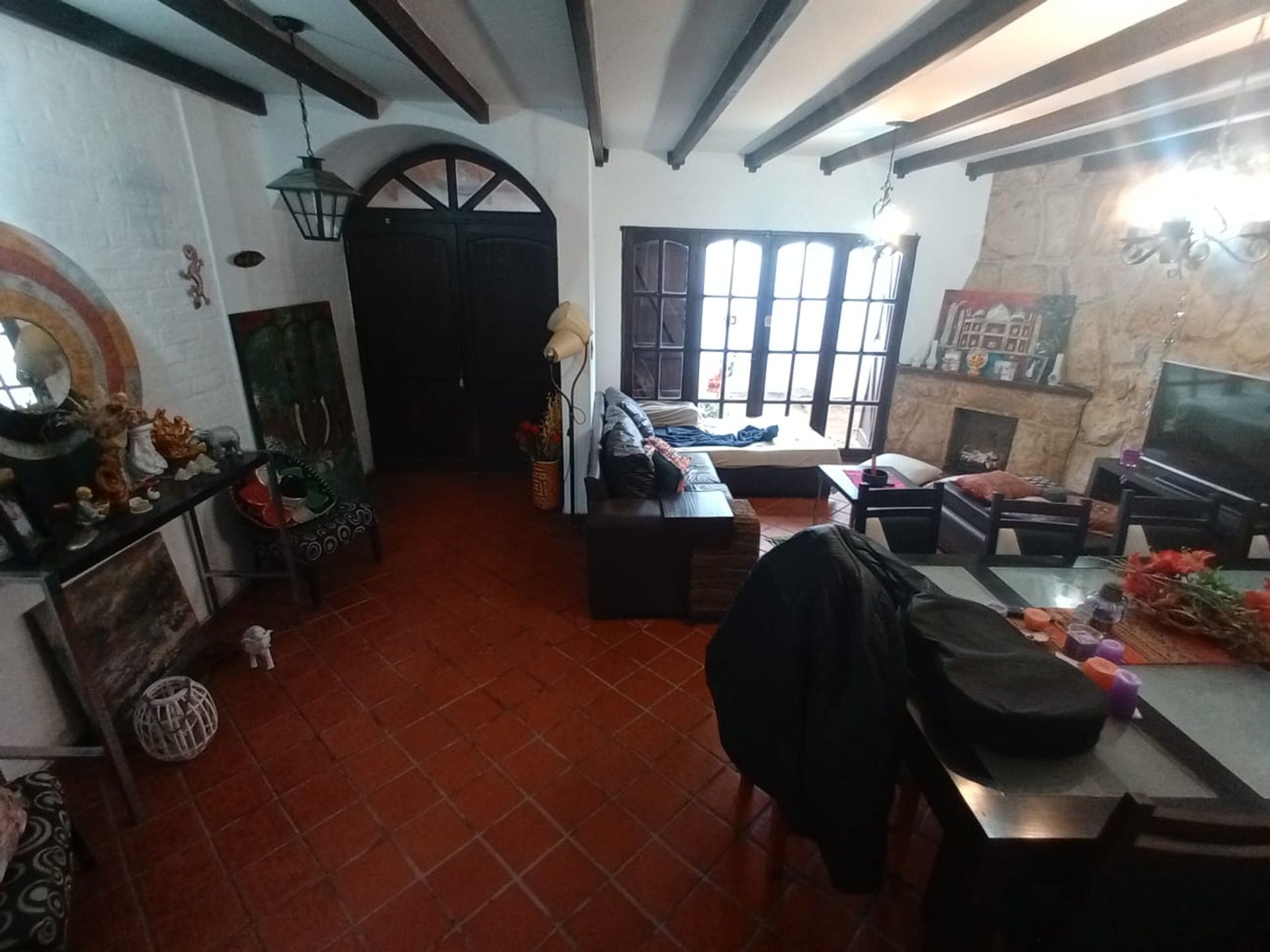 Casa en Alquiler en Capital, Mendoza