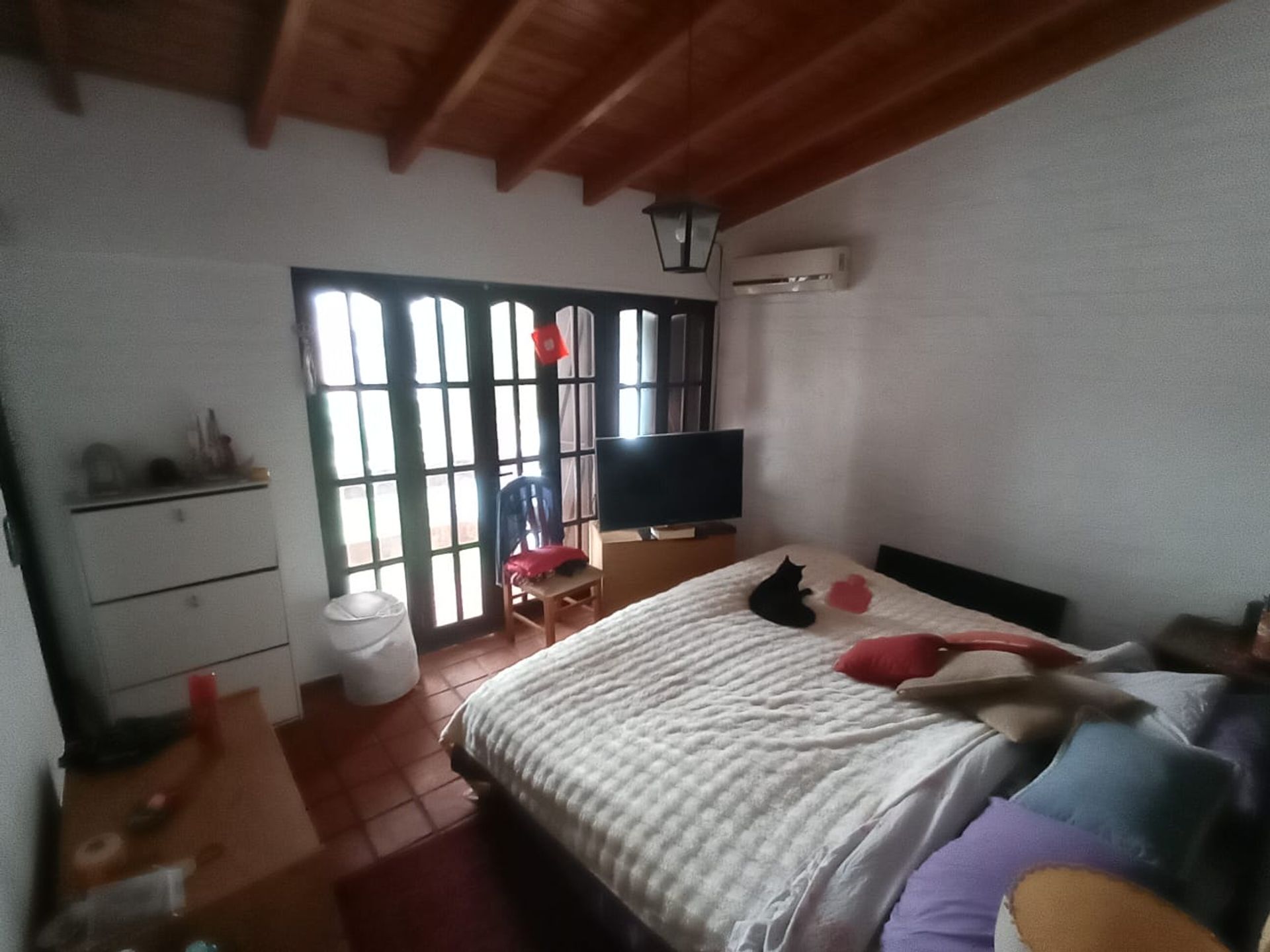 Casa en Alquiler en Capital, Mendoza