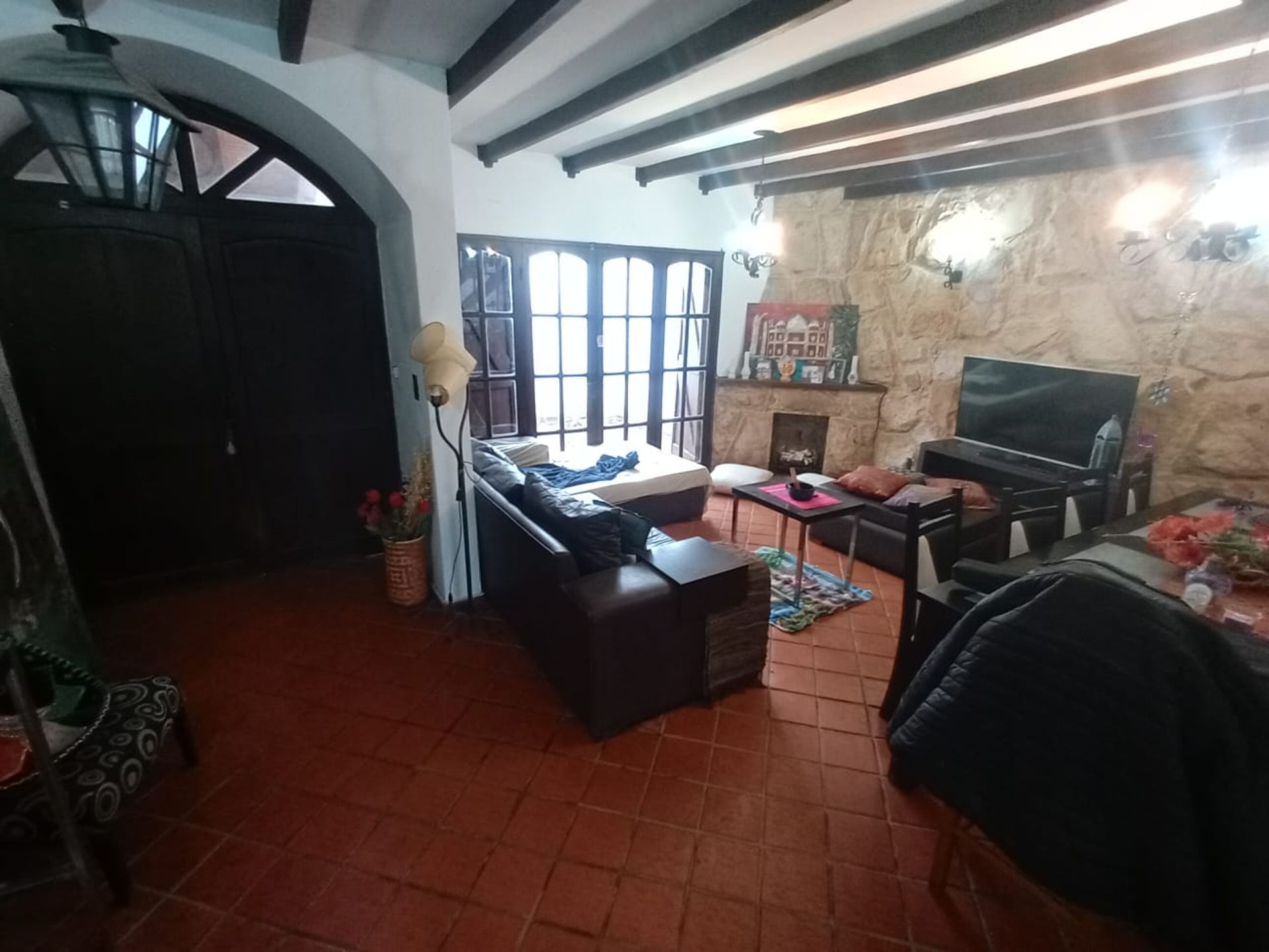 Casa en Alquiler en Capital, Mendoza