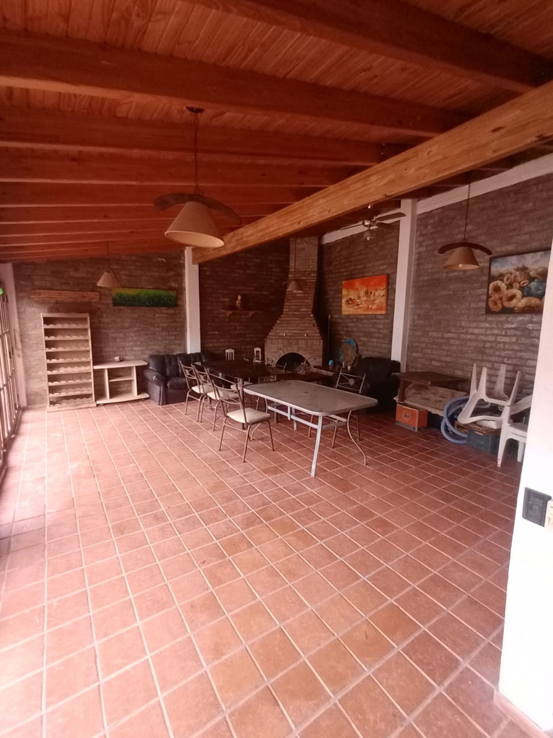 Casa en Alquiler en Capital, Mendoza