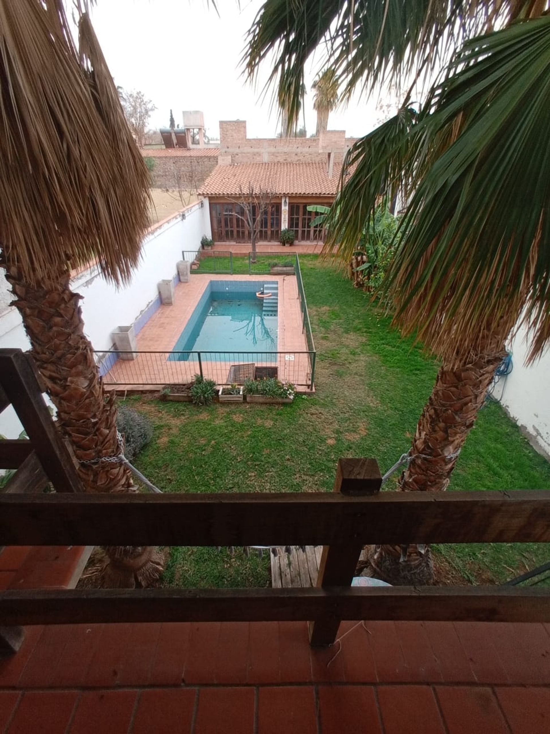 Casa en Alquiler en Capital, Mendoza