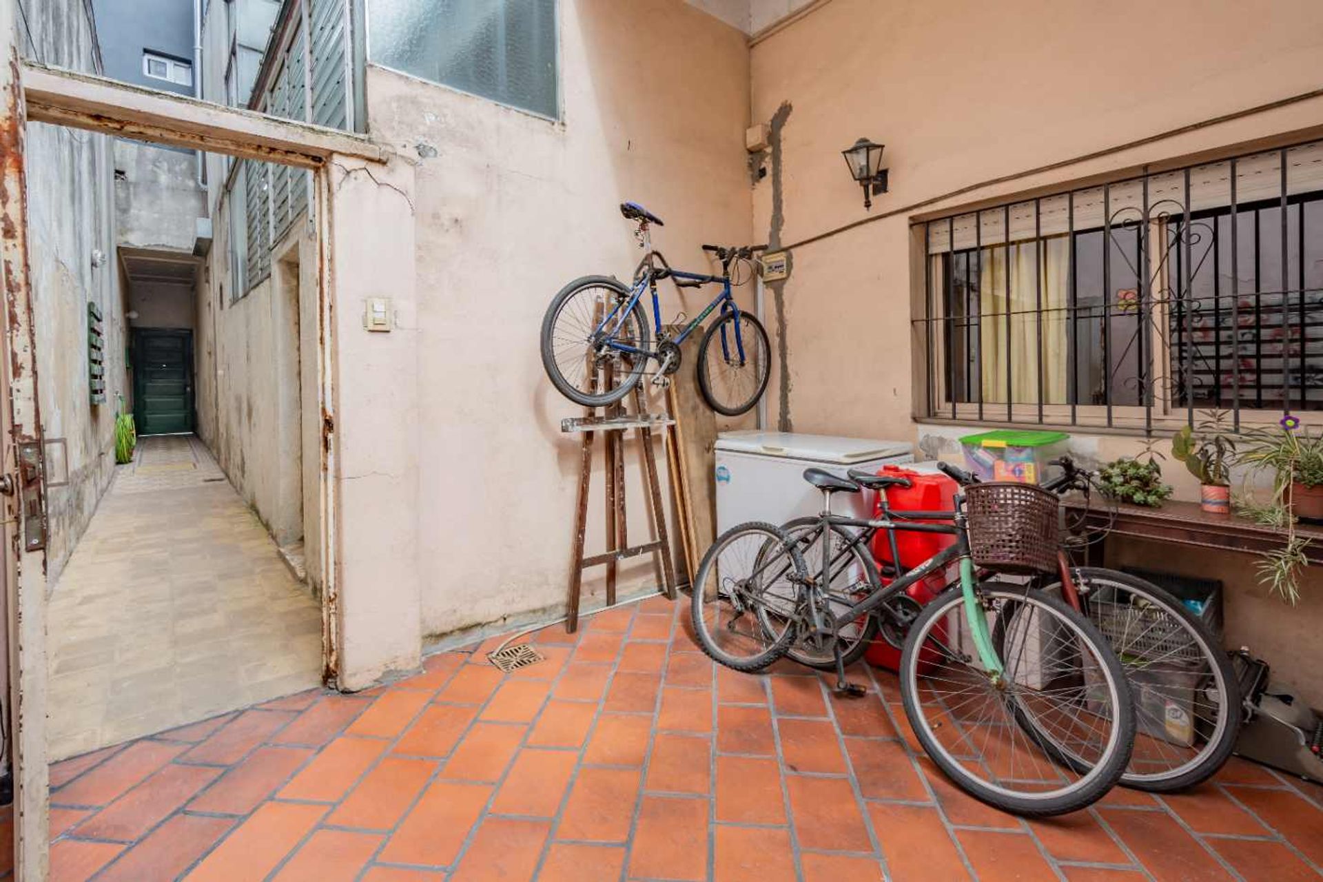 P H en Venta en Parque Chas, Capital Federal