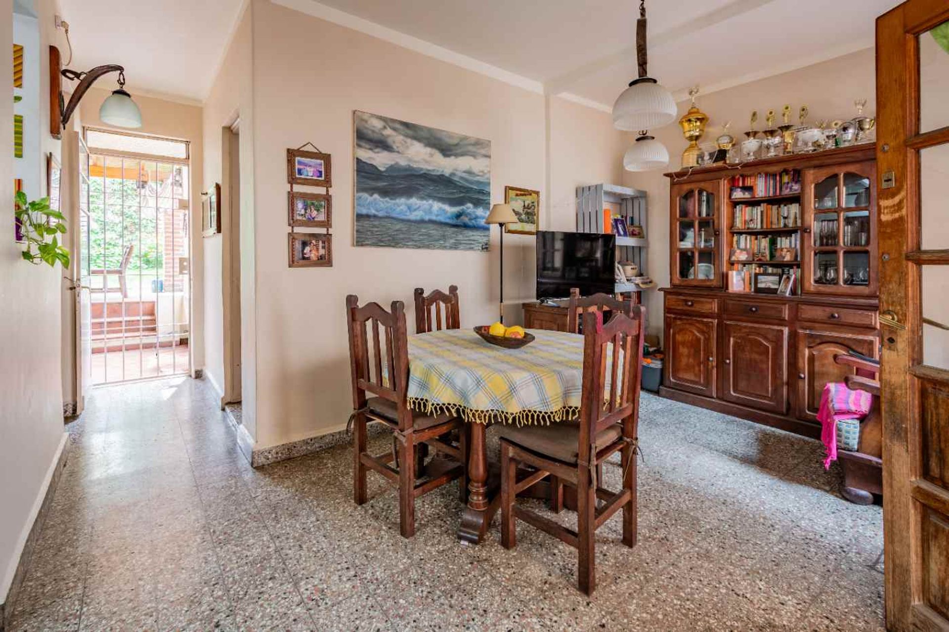 P H en Venta en Parque Chas, Capital Federal