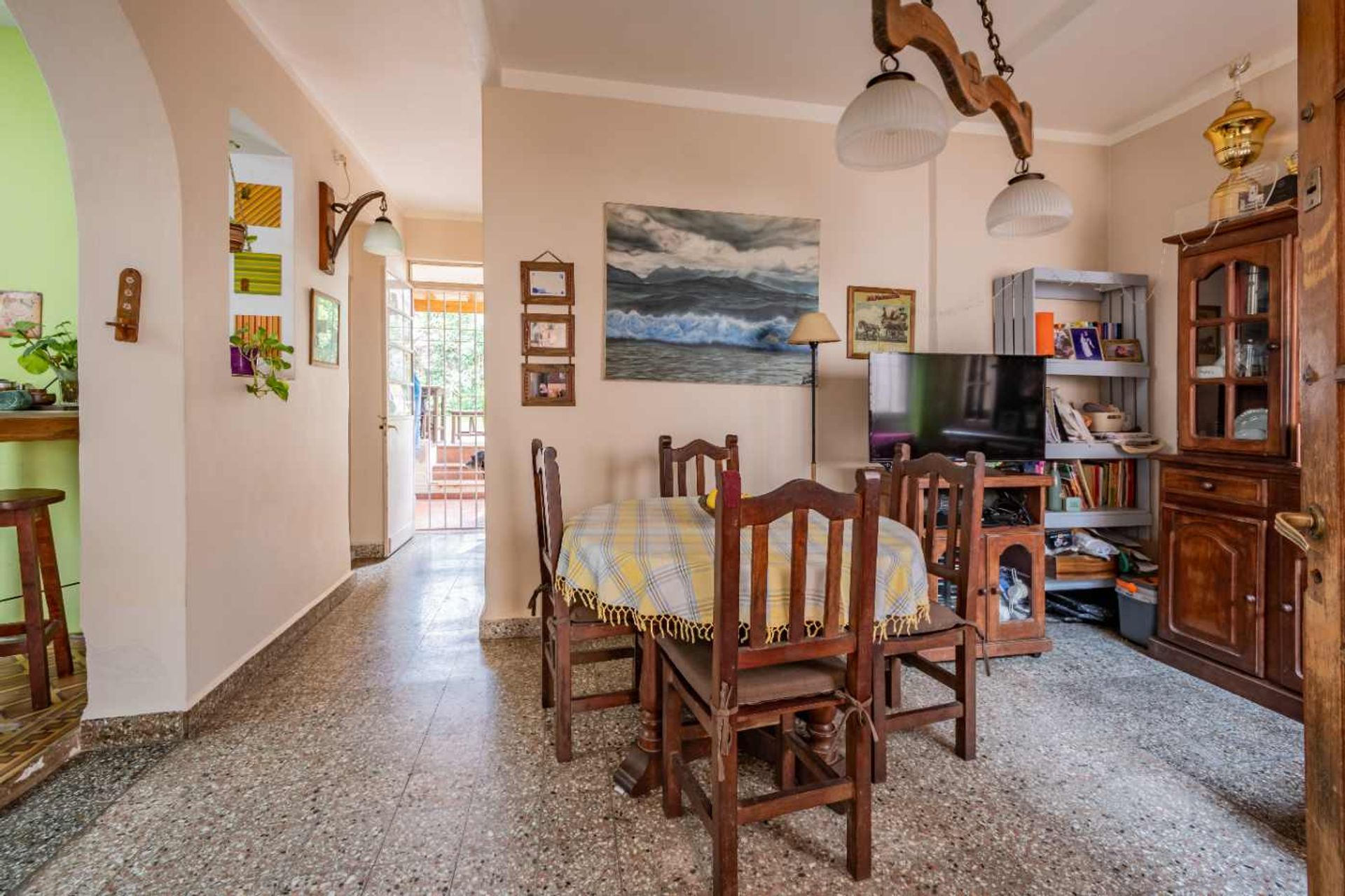 P H en Venta en Parque Chas, Capital Federal