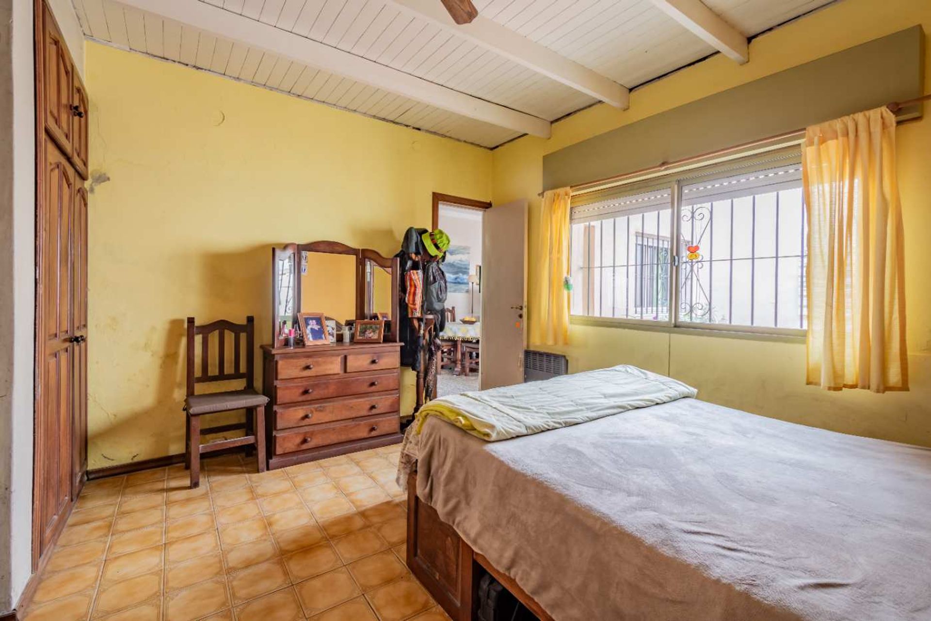 P H en Venta en Parque Chas, Capital Federal