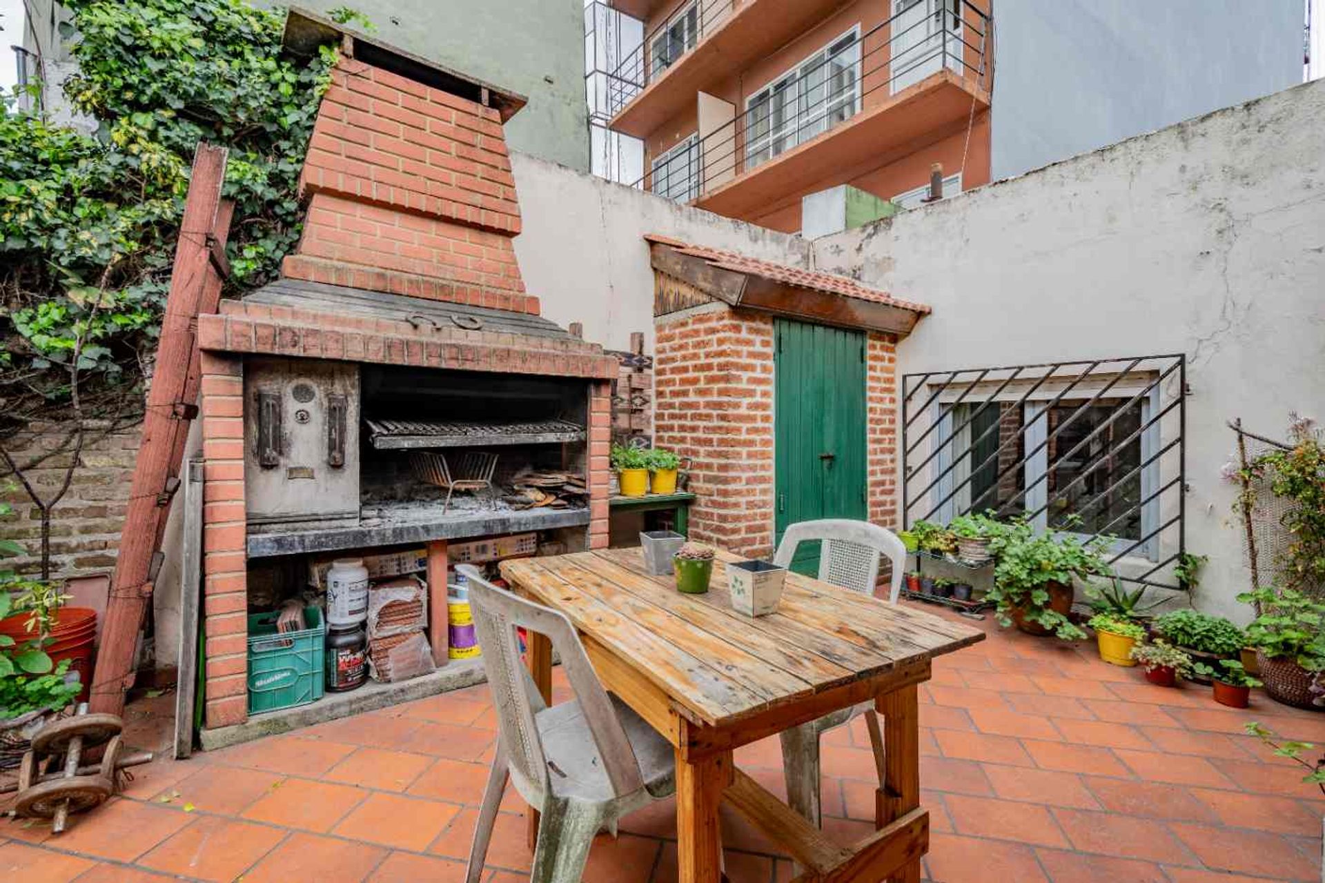 P H en Venta en Parque Chas, Capital Federal