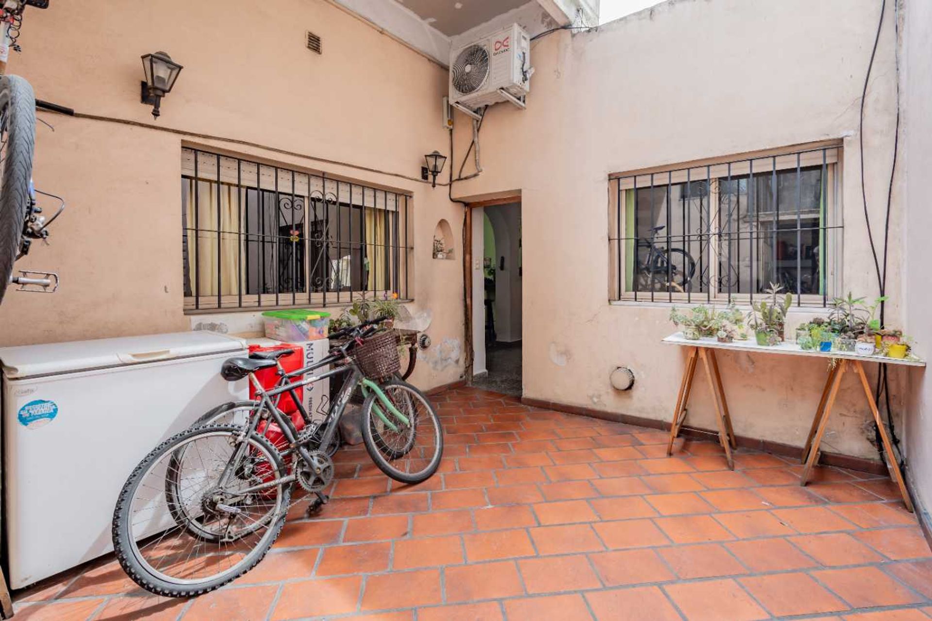 P H en Venta en Parque Chas, Capital Federal