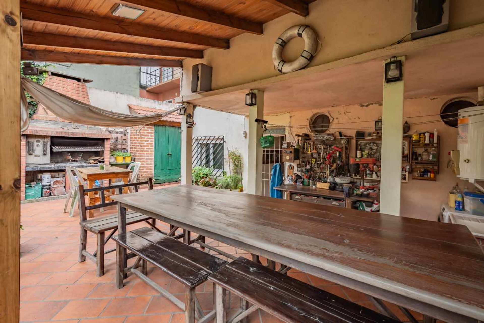 P H en Venta en Parque Chas, Capital Federal