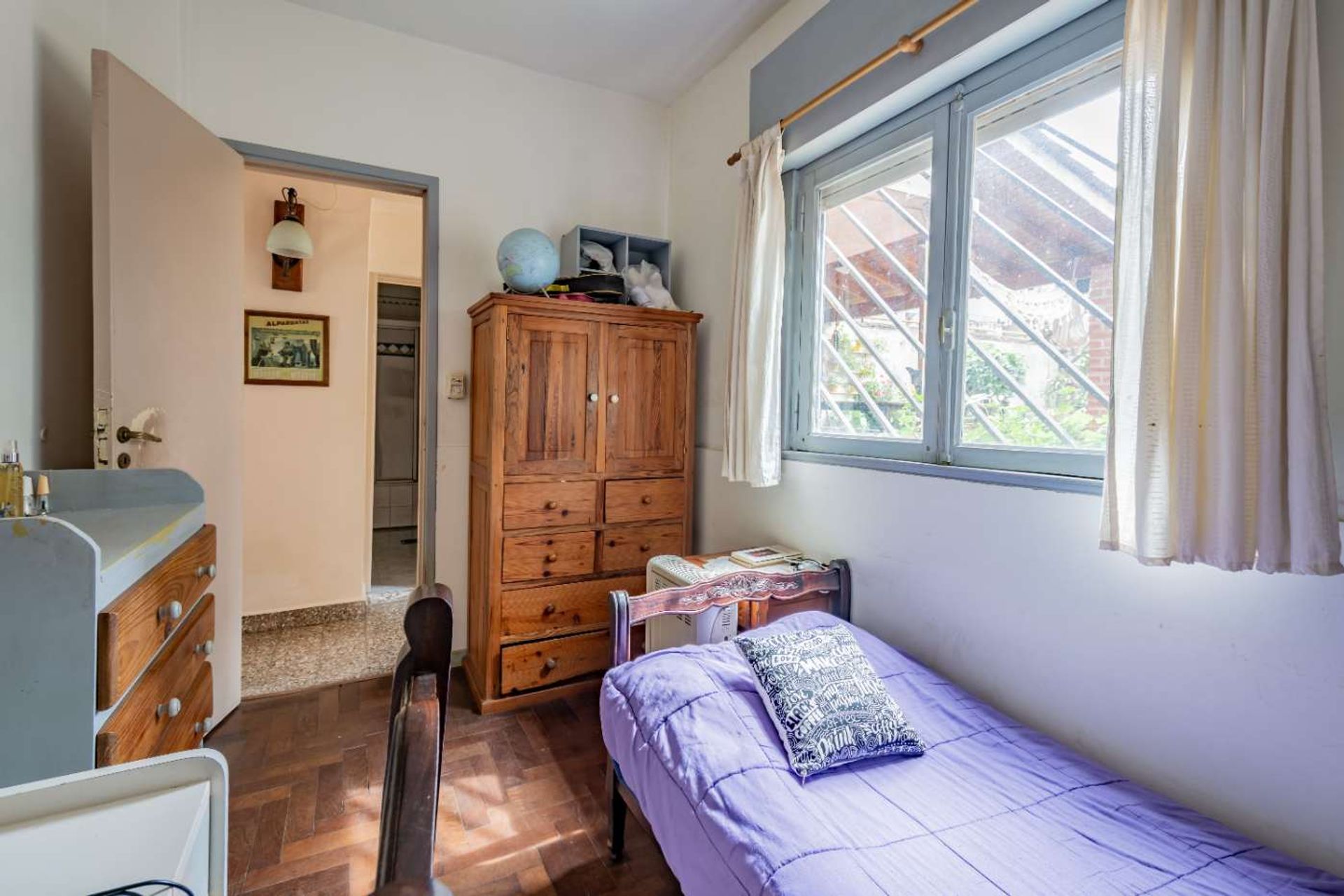 P H en Venta en Parque Chas, Capital Federal