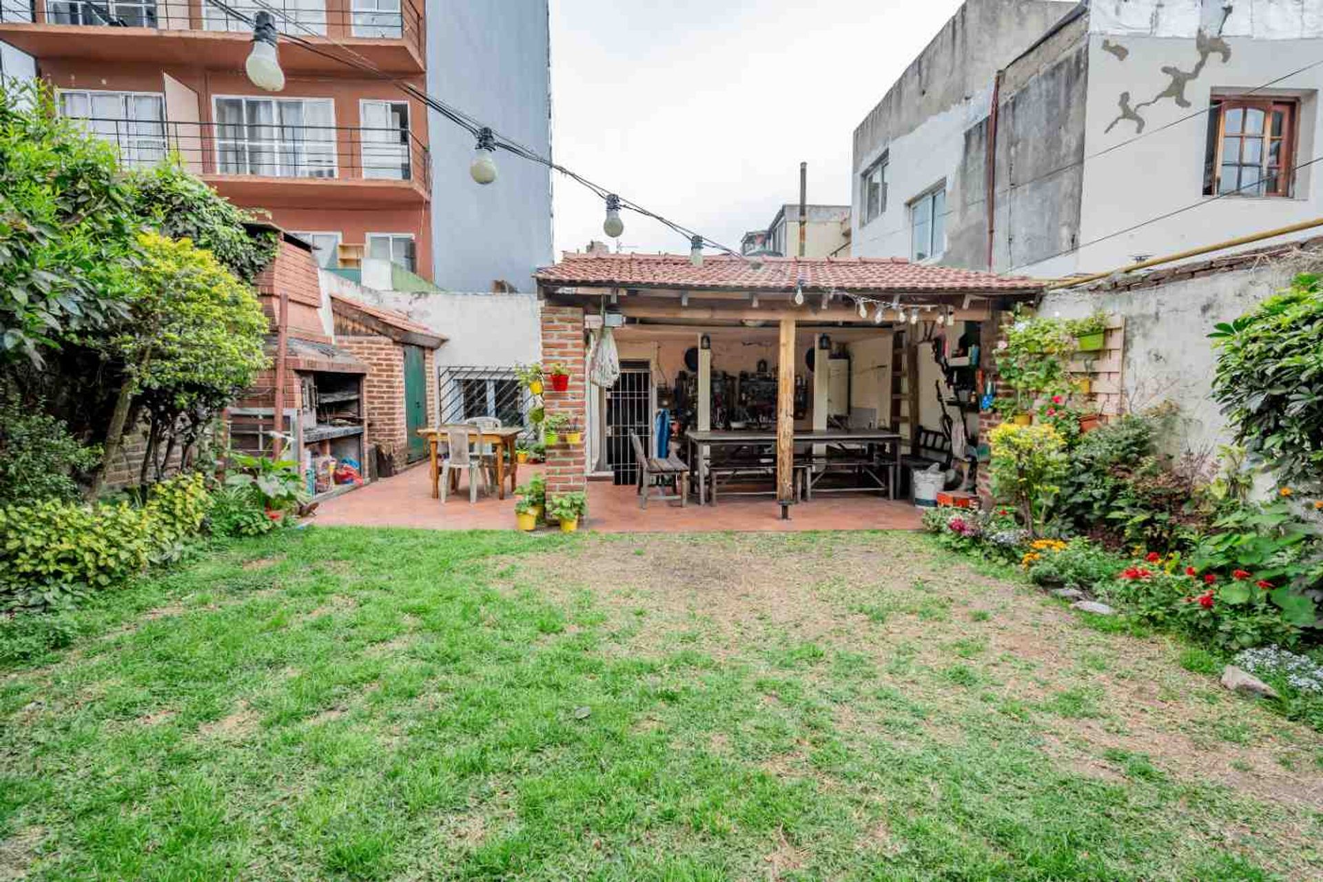 P H en Venta en Parque Chas, Capital Federal