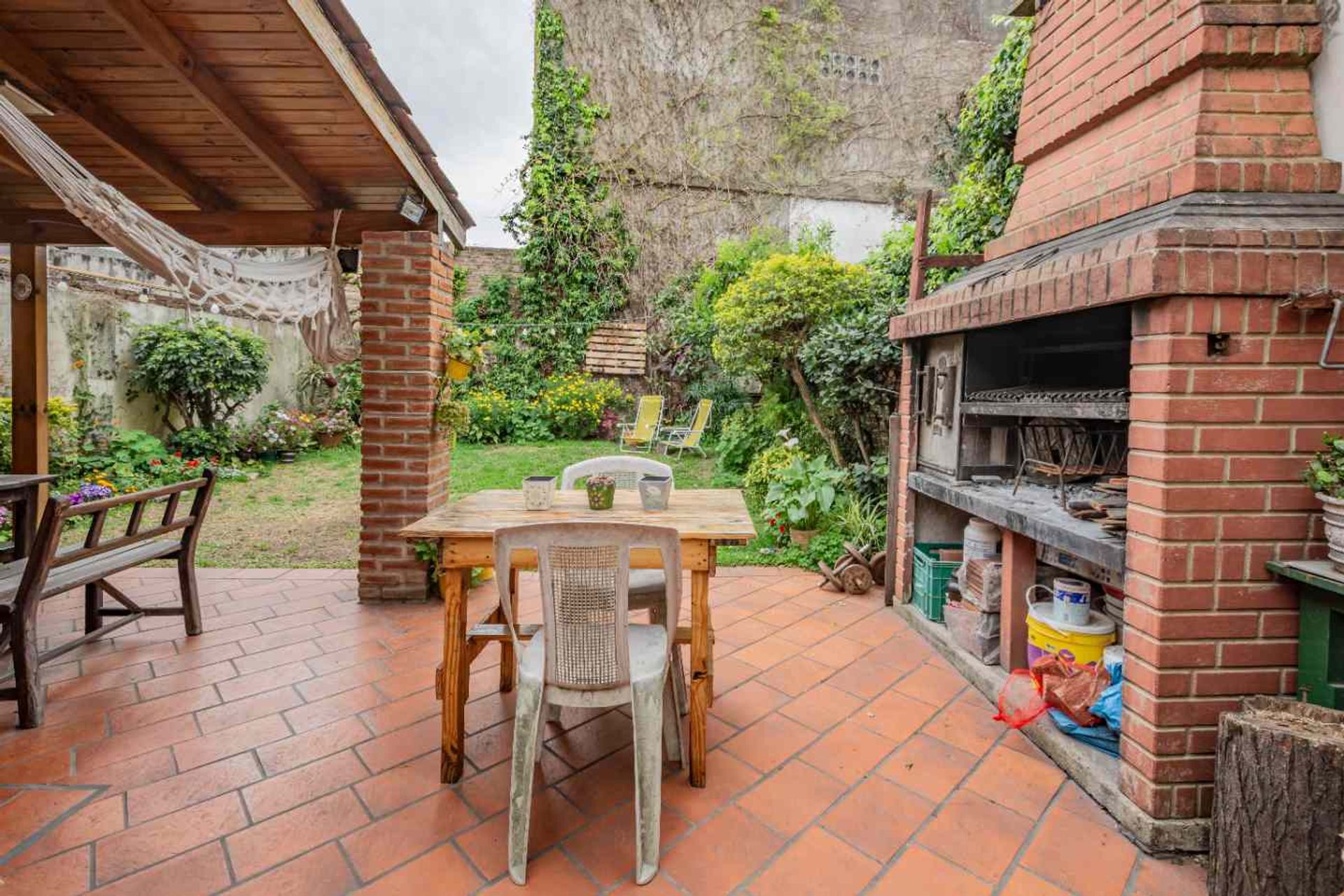 P H en Venta en Parque Chas, Capital Federal