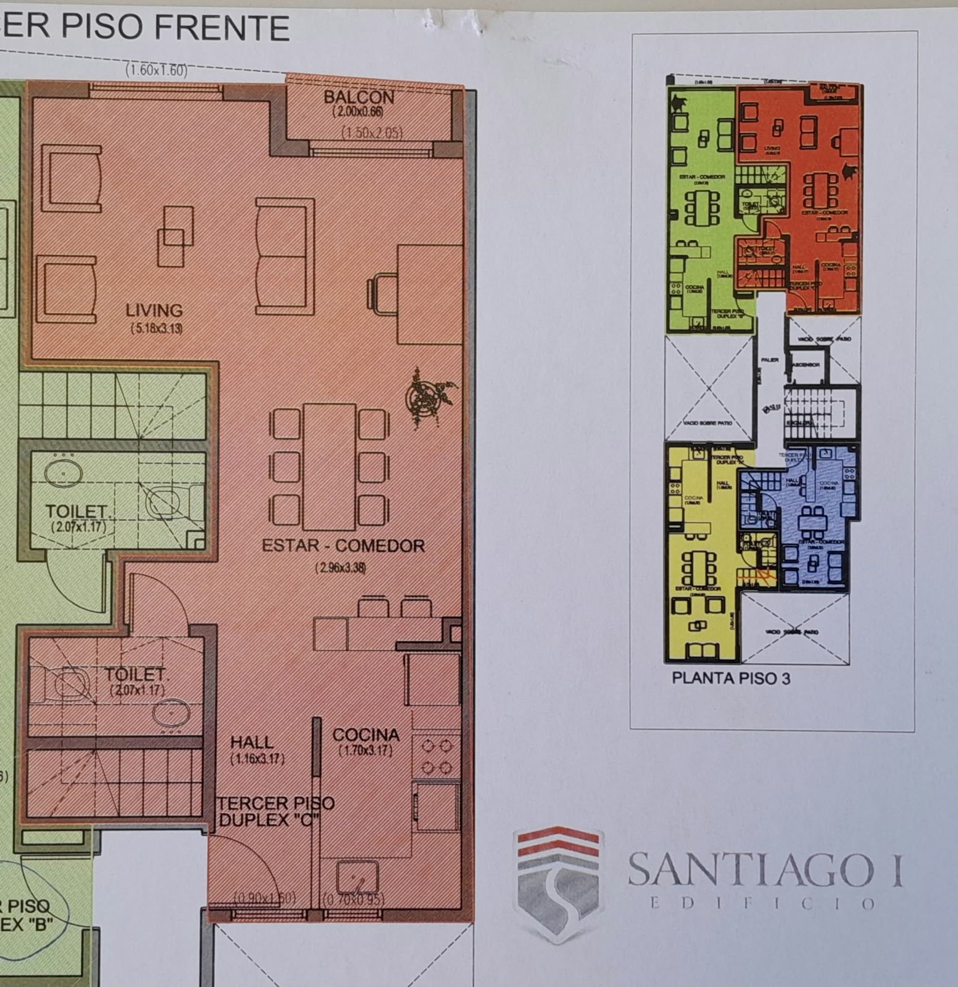 Departamento en Venta en Capital, Cordoba