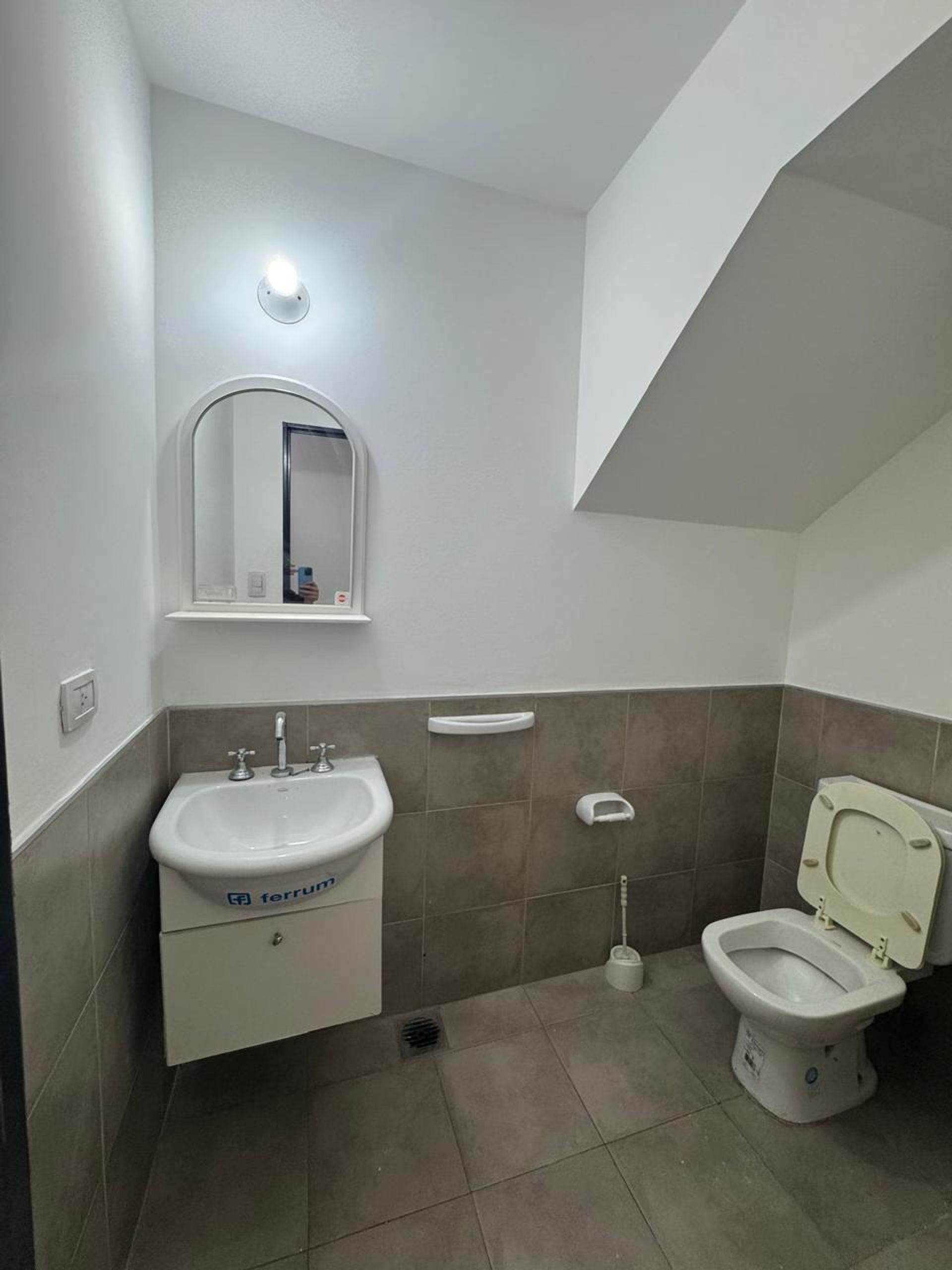 Departamento en Venta en Capital, Cordoba