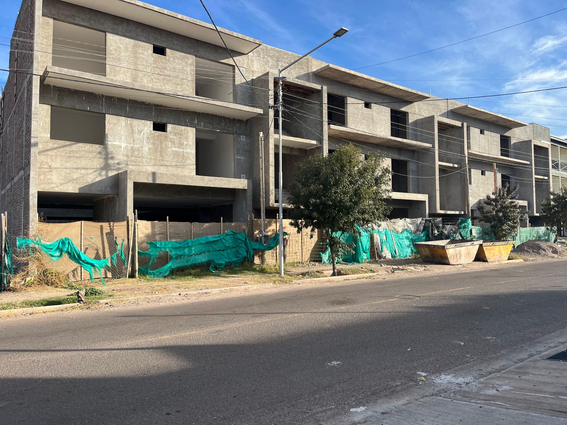 Departamento en Venta en Guaymallen, Mendoza
