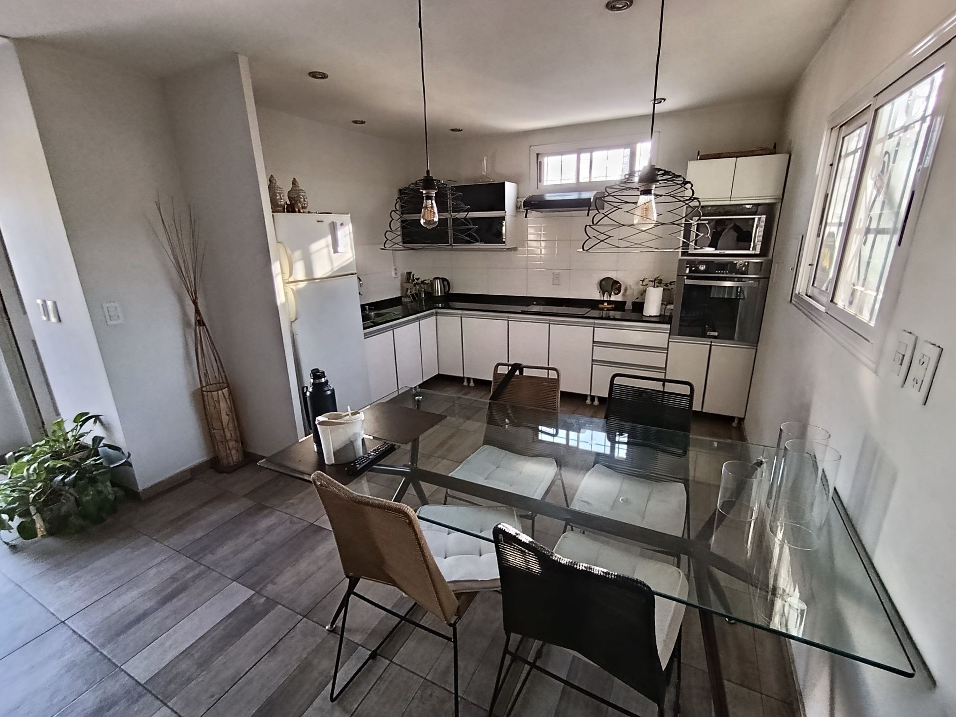 Casa en Venta en Las Heras, Mendoza