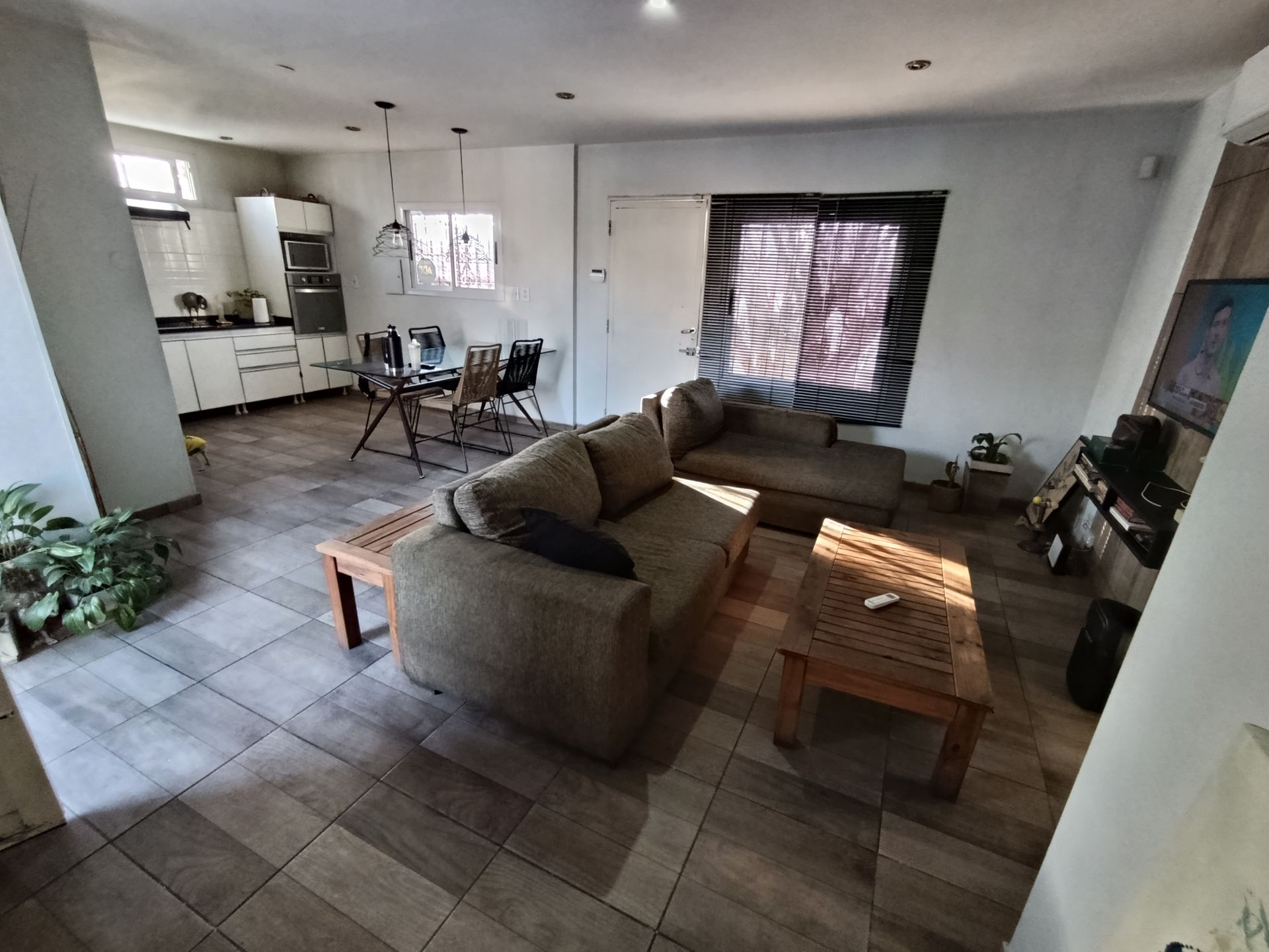 Casa en Venta en Las Heras, Mendoza