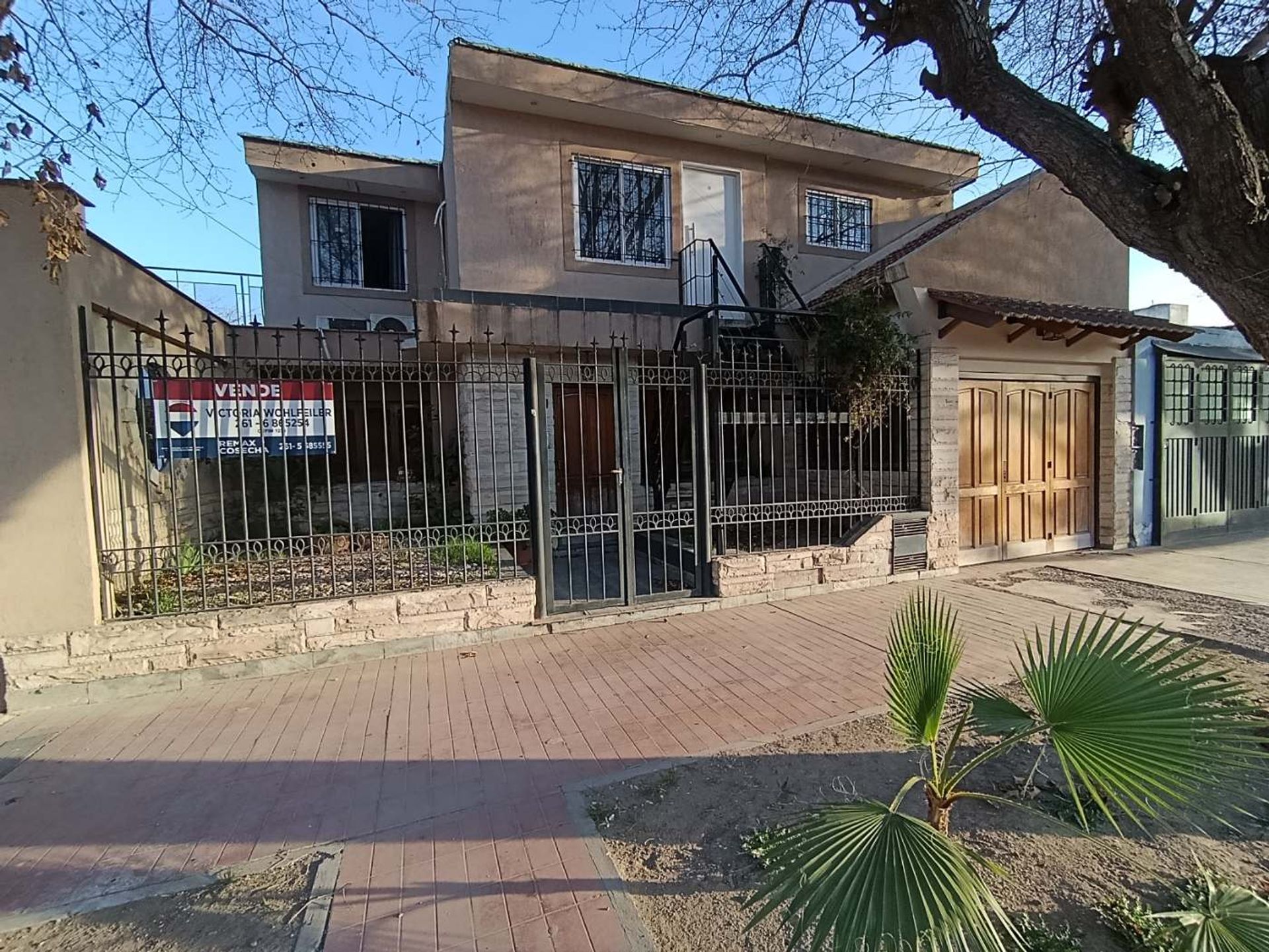 Casa en Venta en Las Heras, Mendoza
