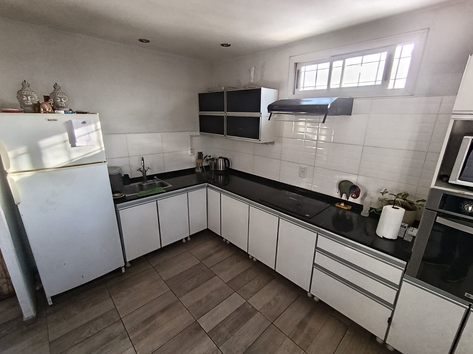Casa en Venta en Las Heras, Mendoza