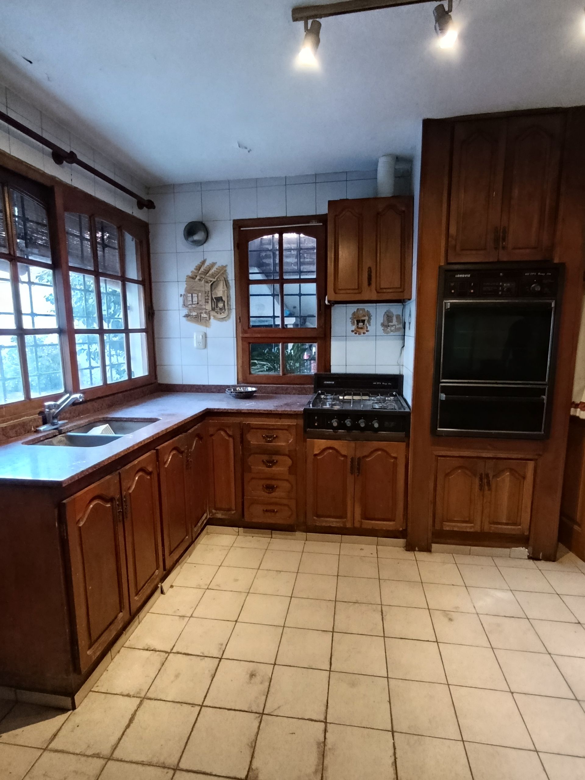 Casa en Venta en Las Heras, Mendoza