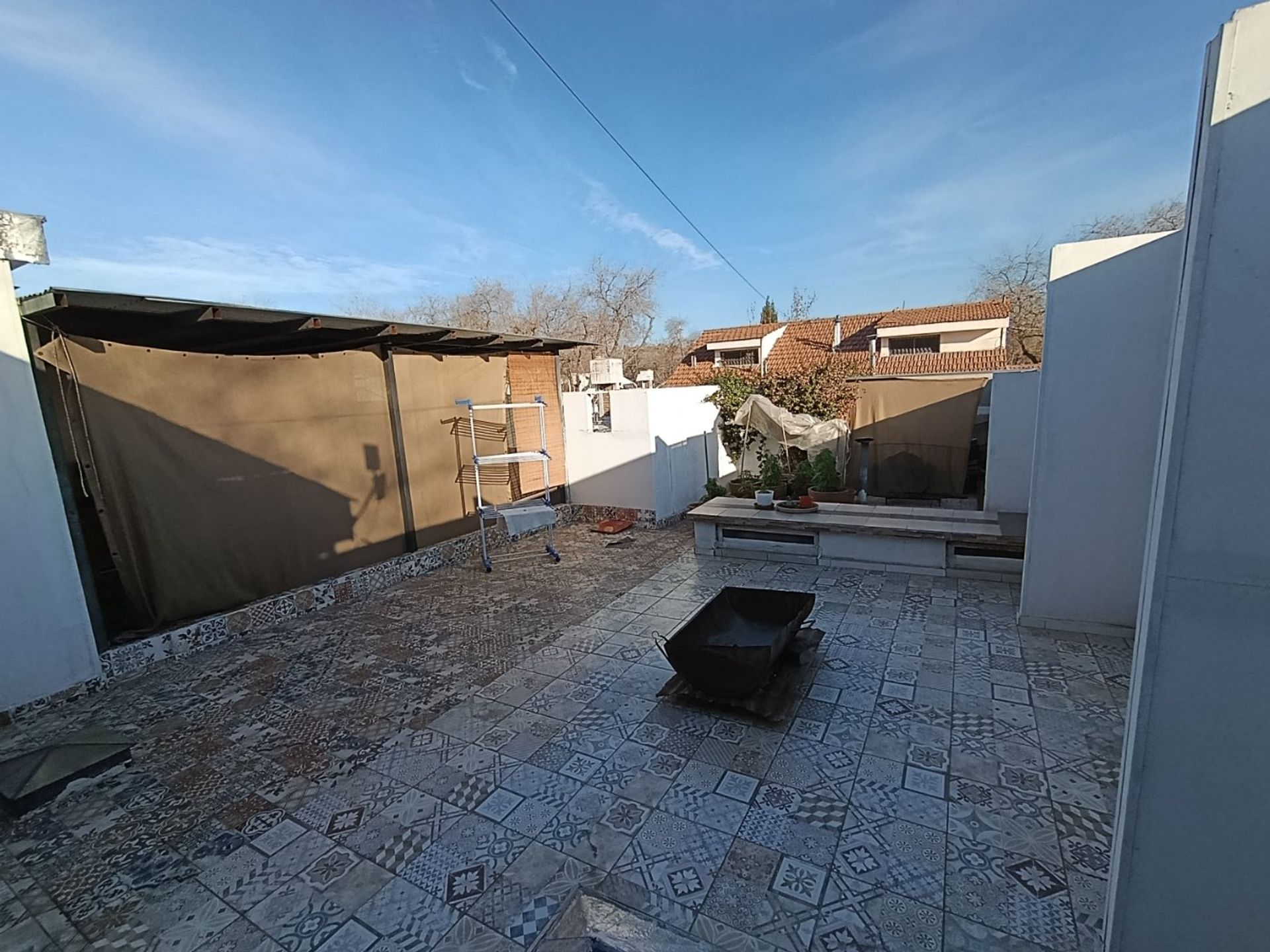 Casa en Venta en Las Heras, Mendoza