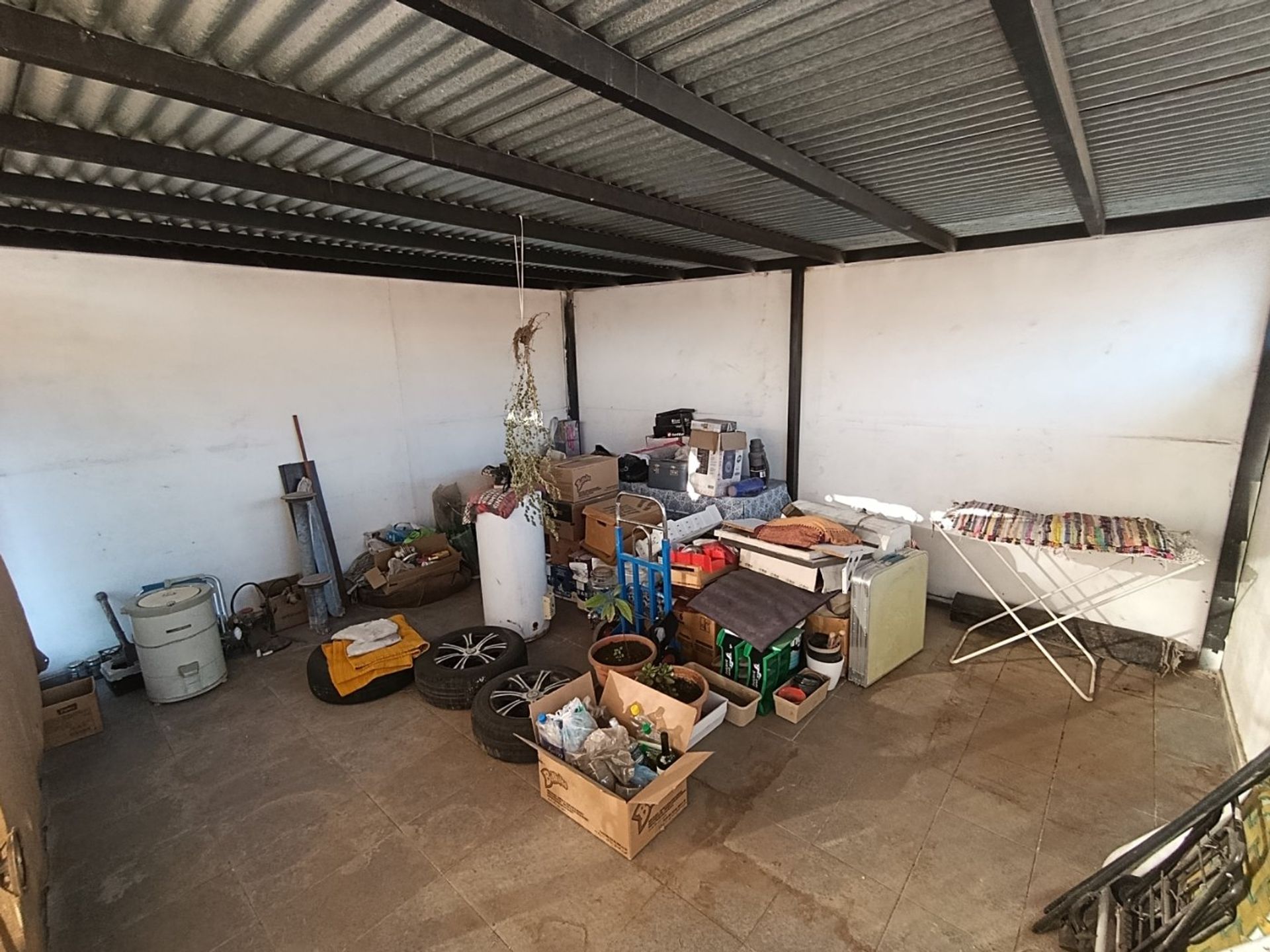 Casa en Venta en Las Heras, Mendoza