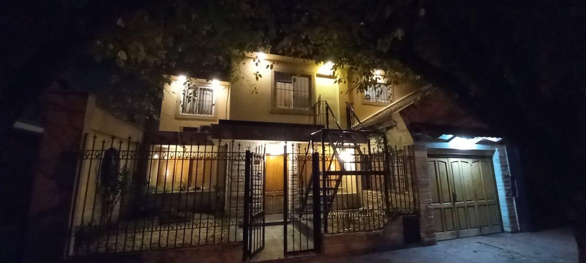 Casa en Venta en Las Heras, Mendoza
