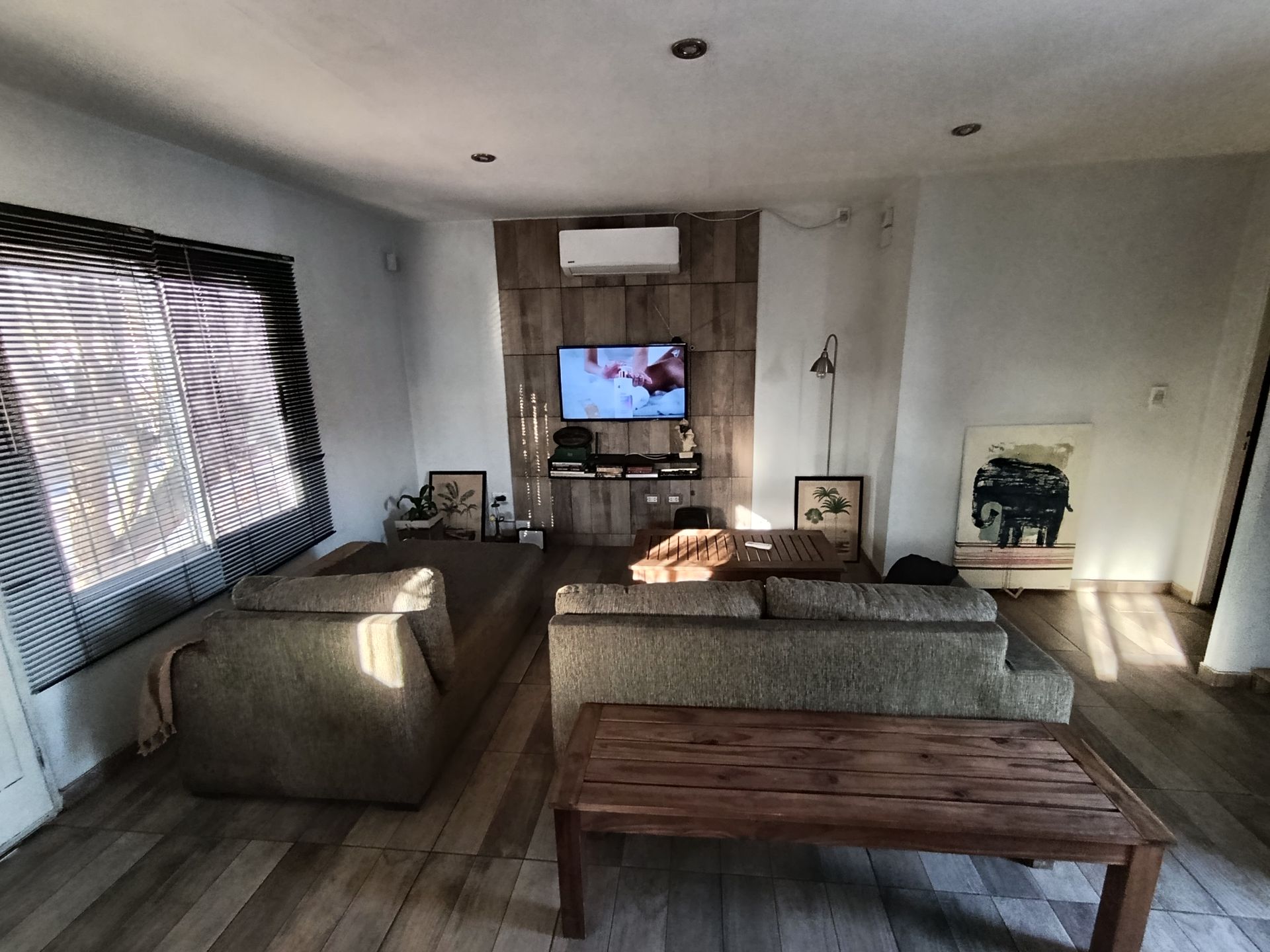 Casa en Venta en Las Heras, Mendoza