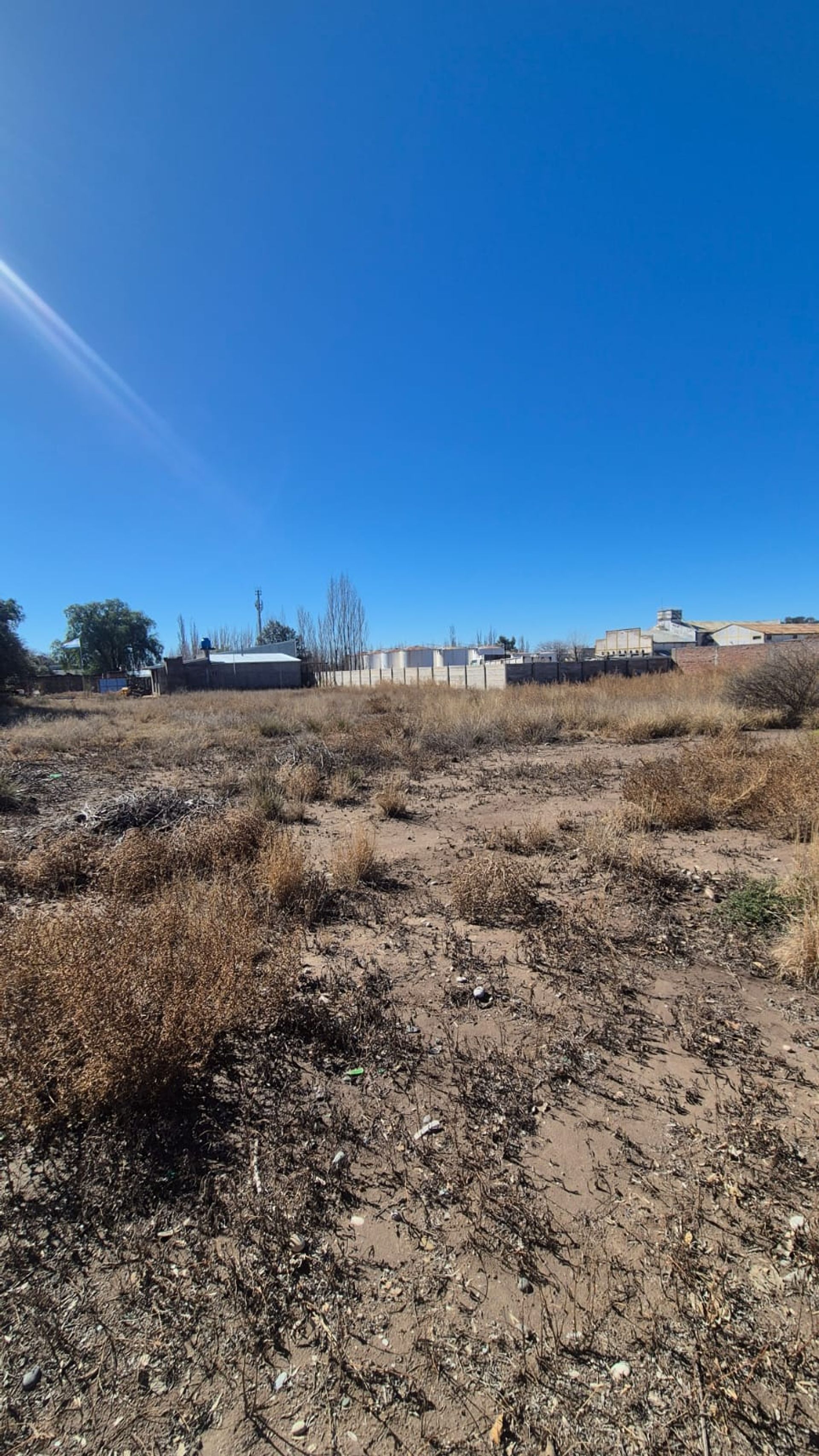 Lote en Venta en San Rafael, Mendoza