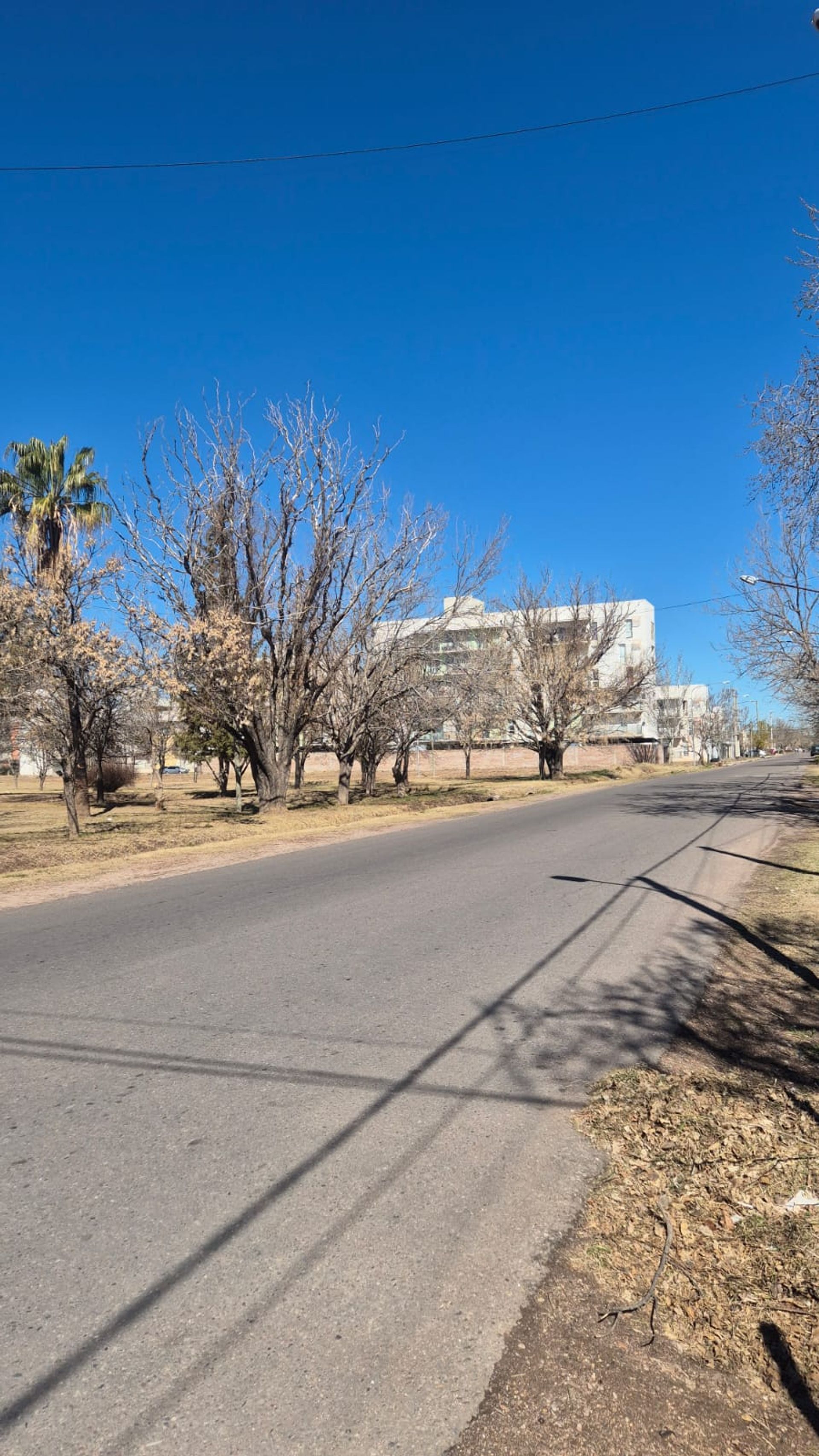 Lote en Venta en San Rafael, Mendoza