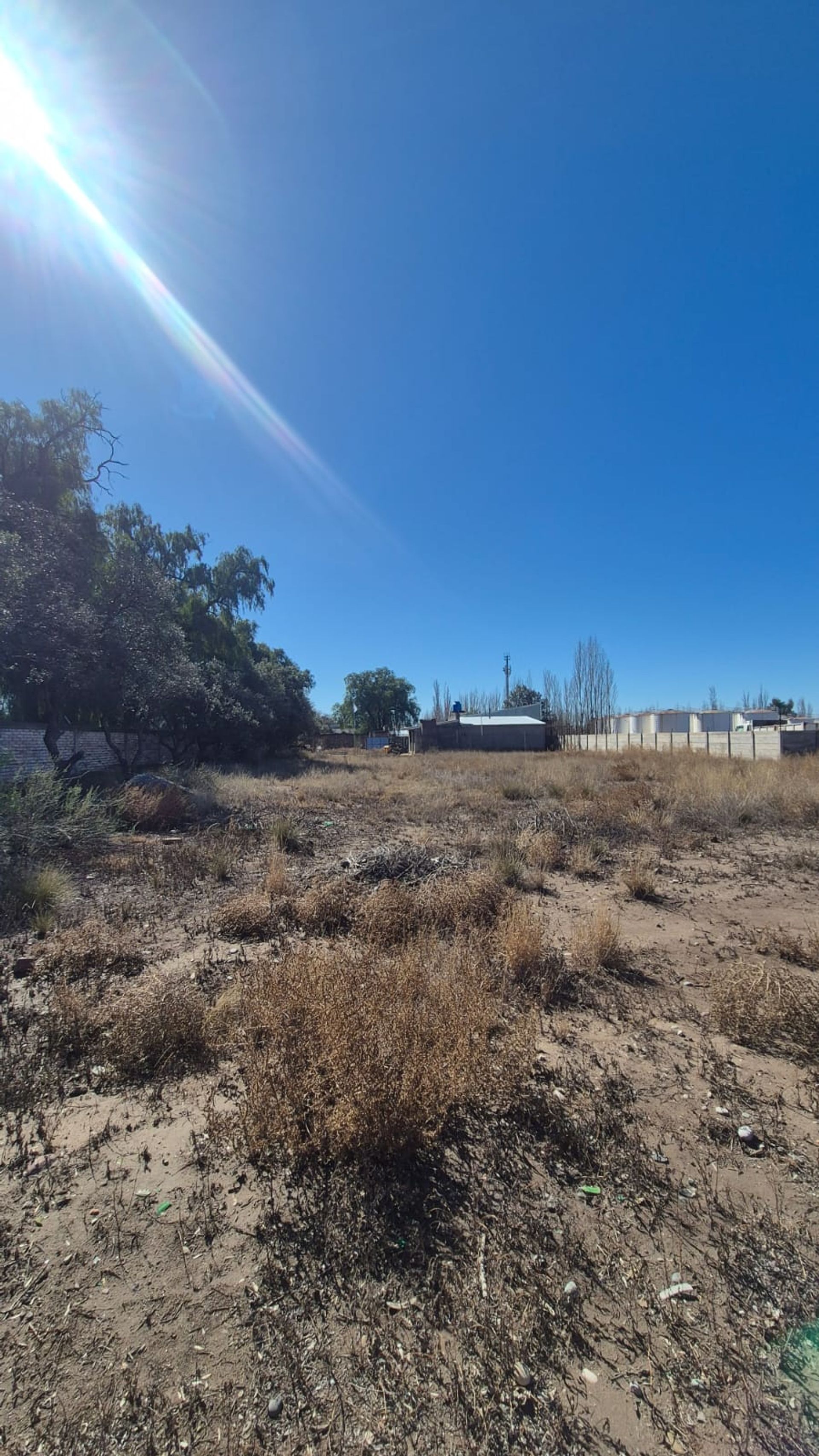 Lote en Venta en San Rafael, Mendoza