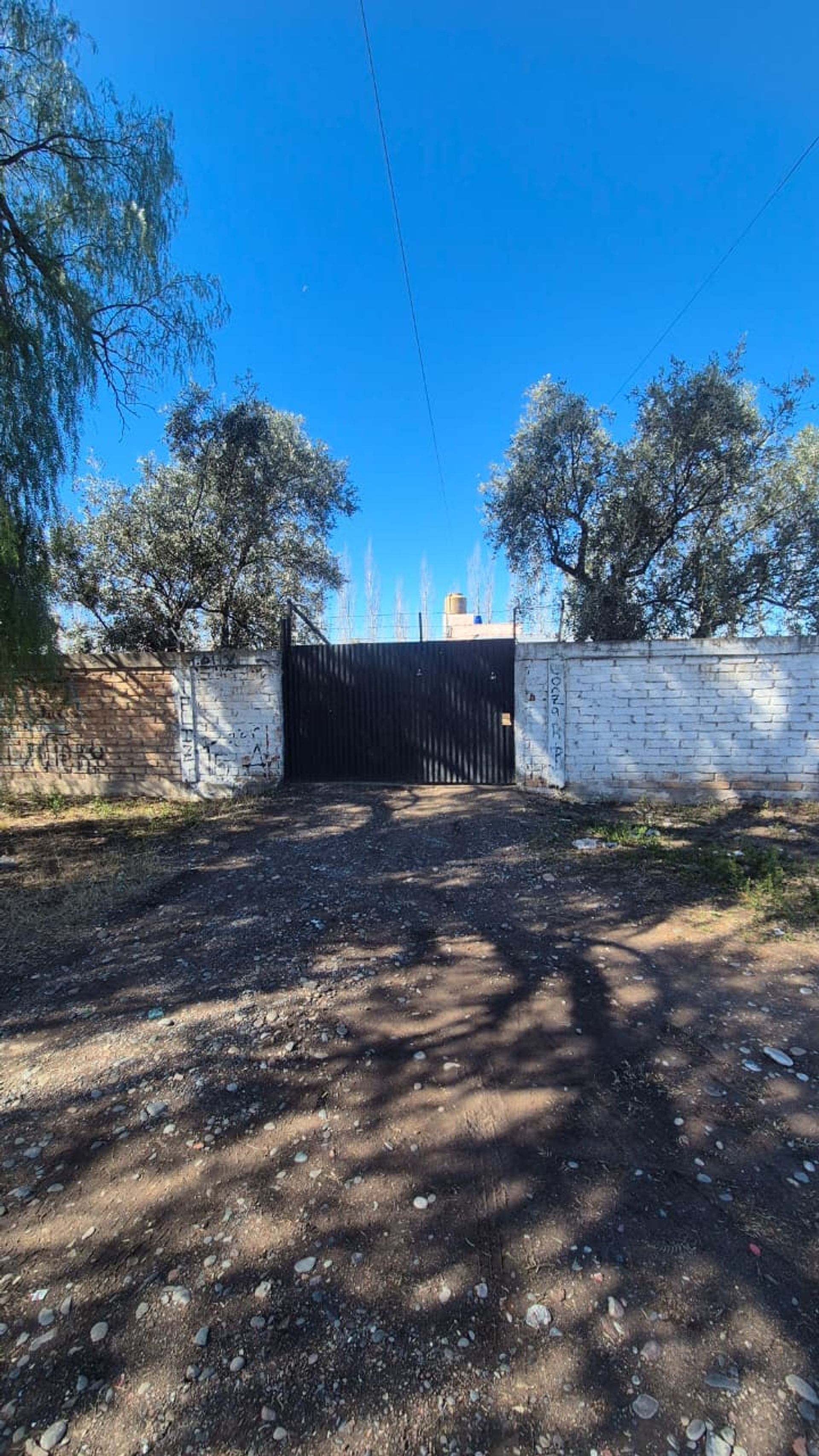Lote en Venta en San Rafael, Mendoza