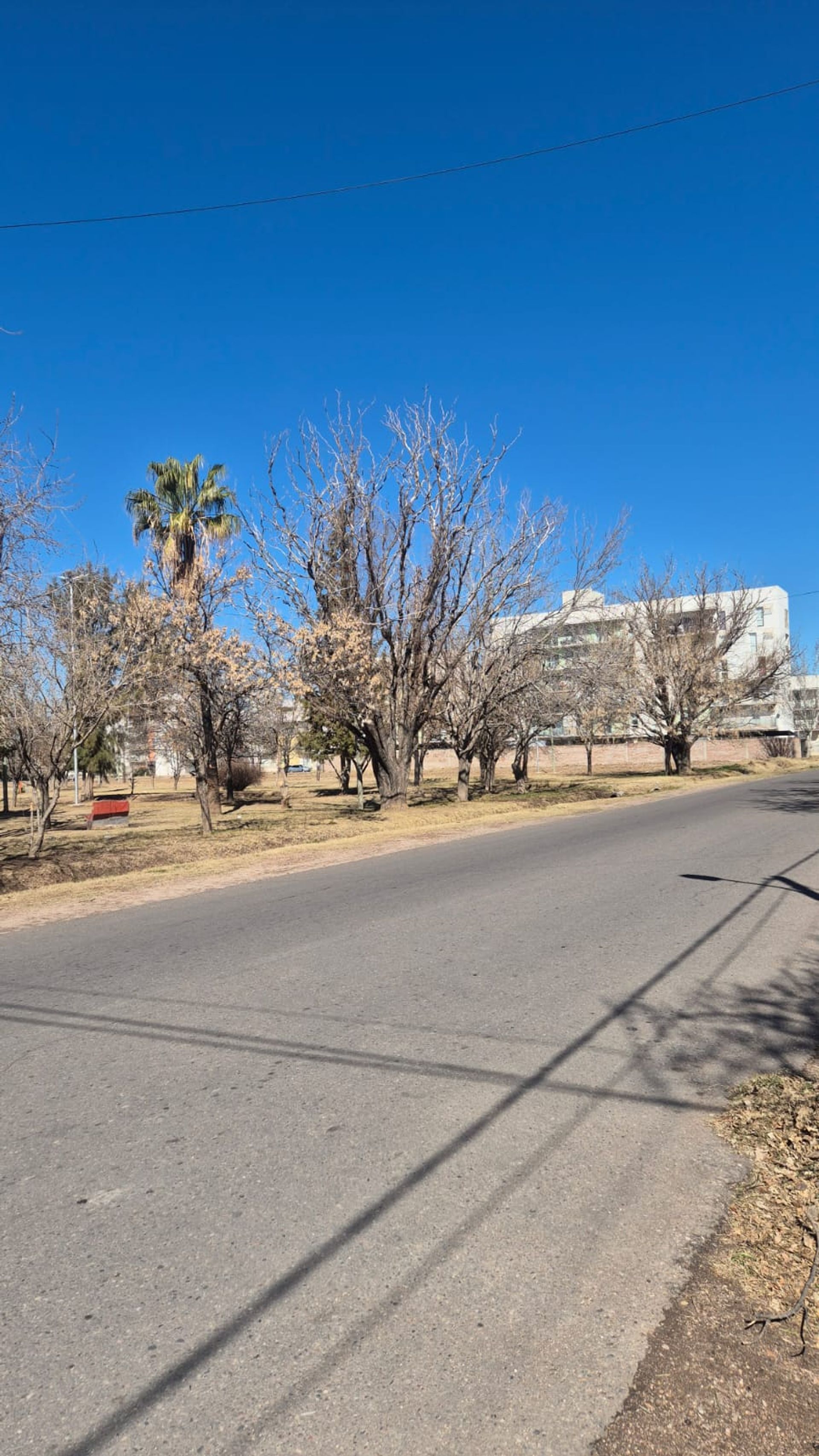 Lote en Venta en San Rafael, Mendoza