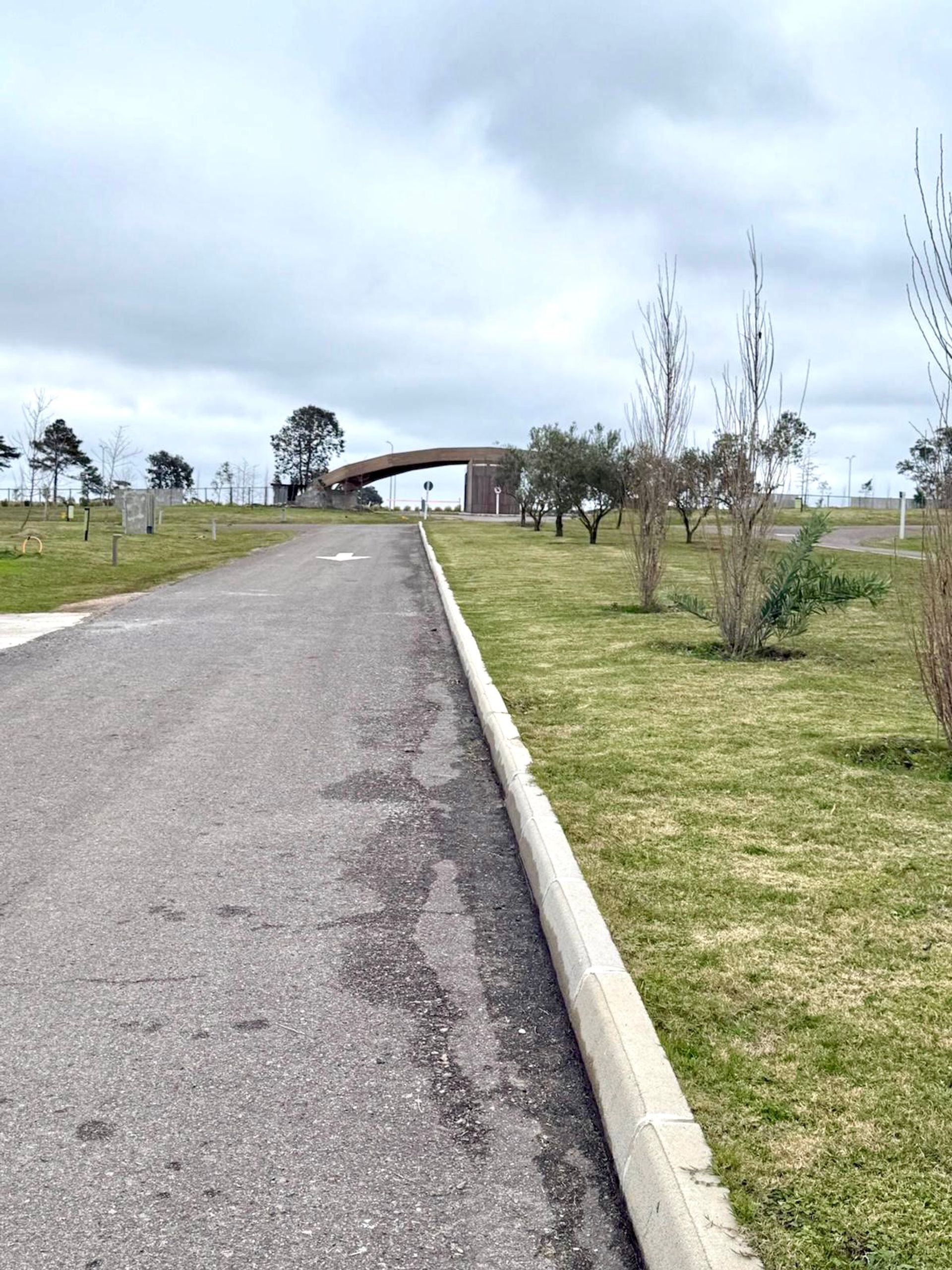 Venta terreno en Olivos de los Horneros Etapa 3 - 3