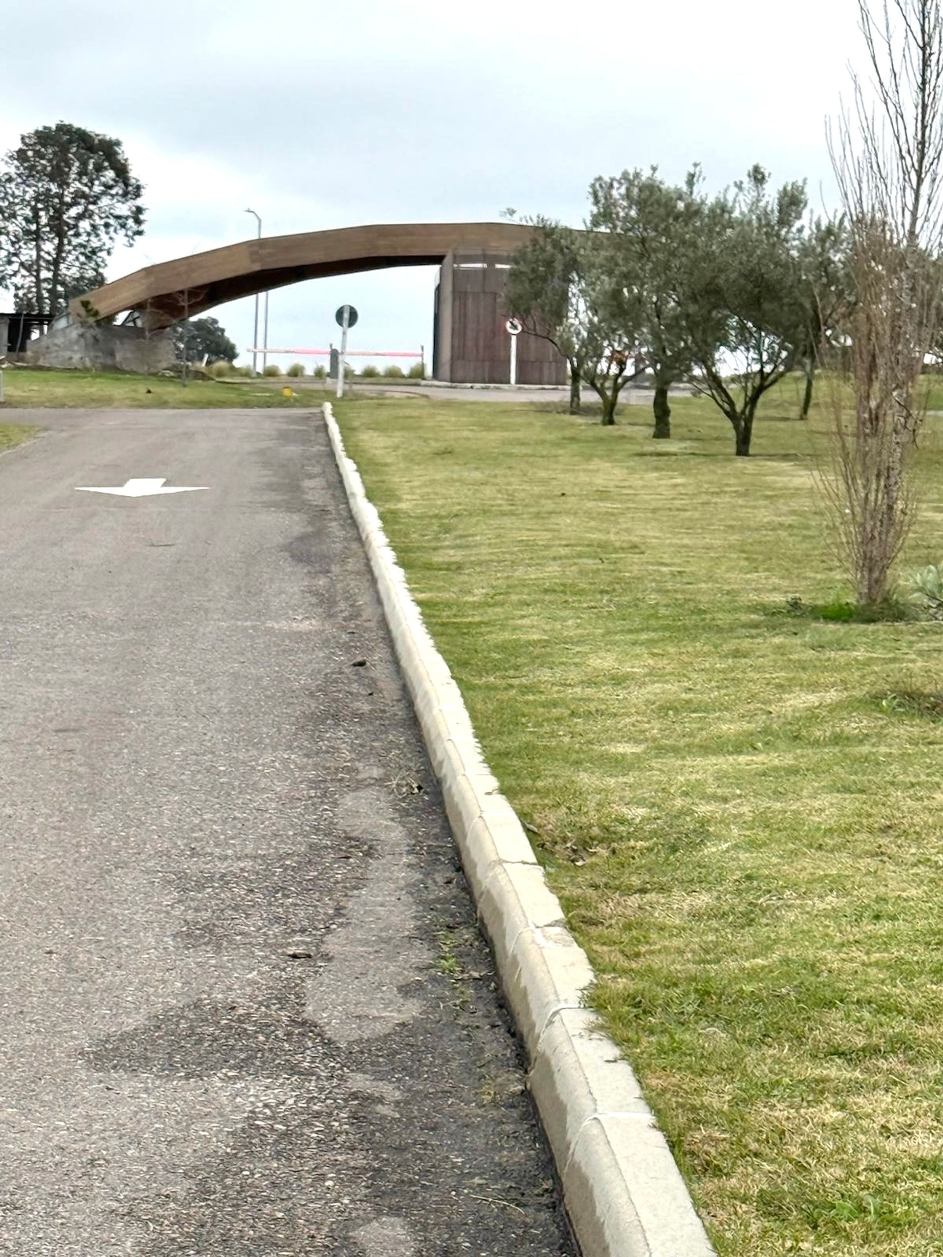 Venta terreno en Olivos de los Horneros Etapa 3 - 4